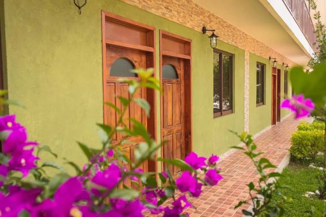 HOTEL RESTAURANTE TEQUILA