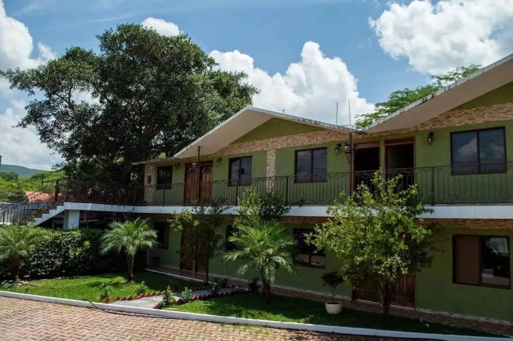 HOTEL RESTAURANTE TEQUILA