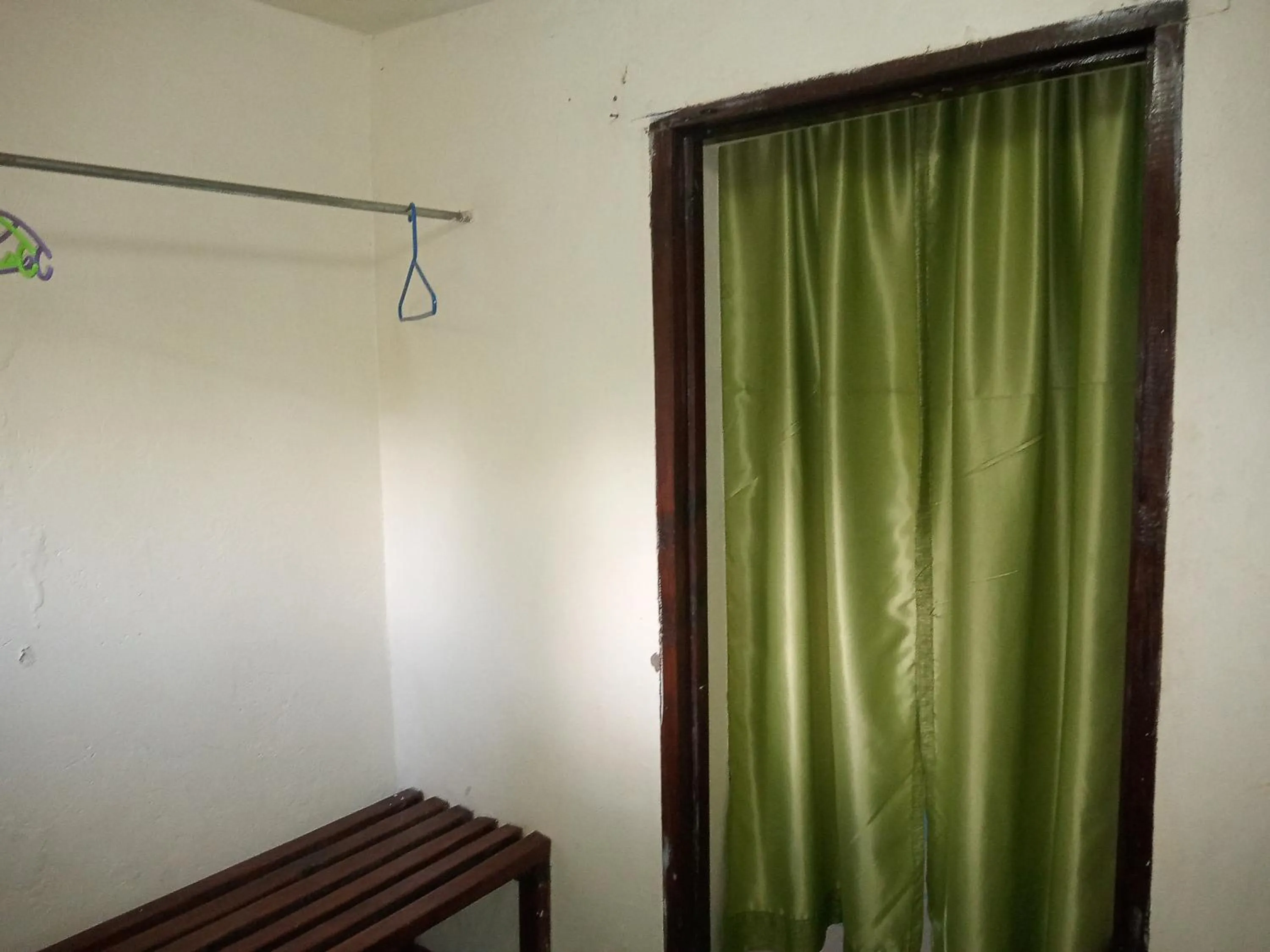 Bathroom in Triple Eden Resort - Naivasha