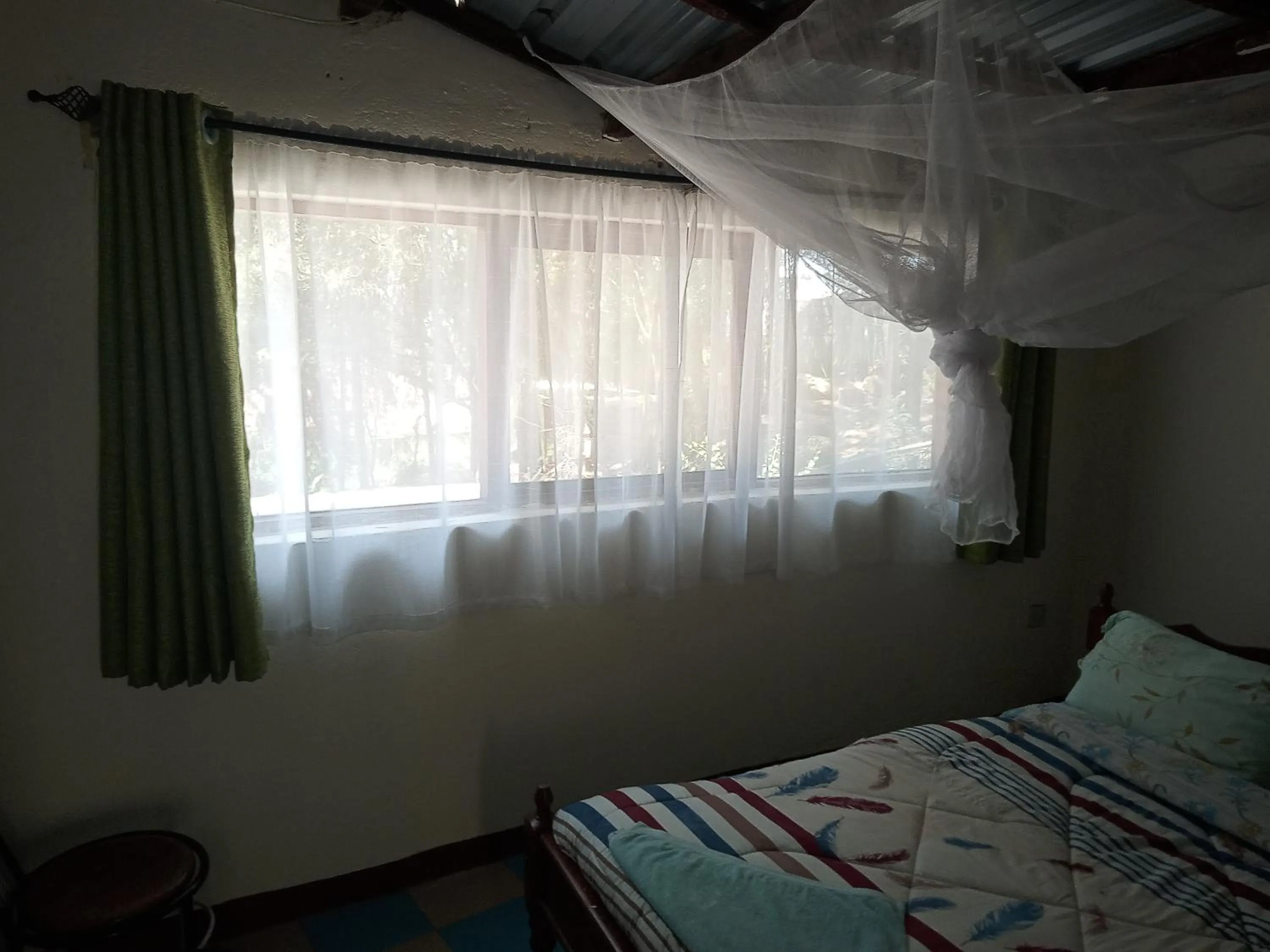 Property building, Bed in Triple Eden Resort - Naivasha