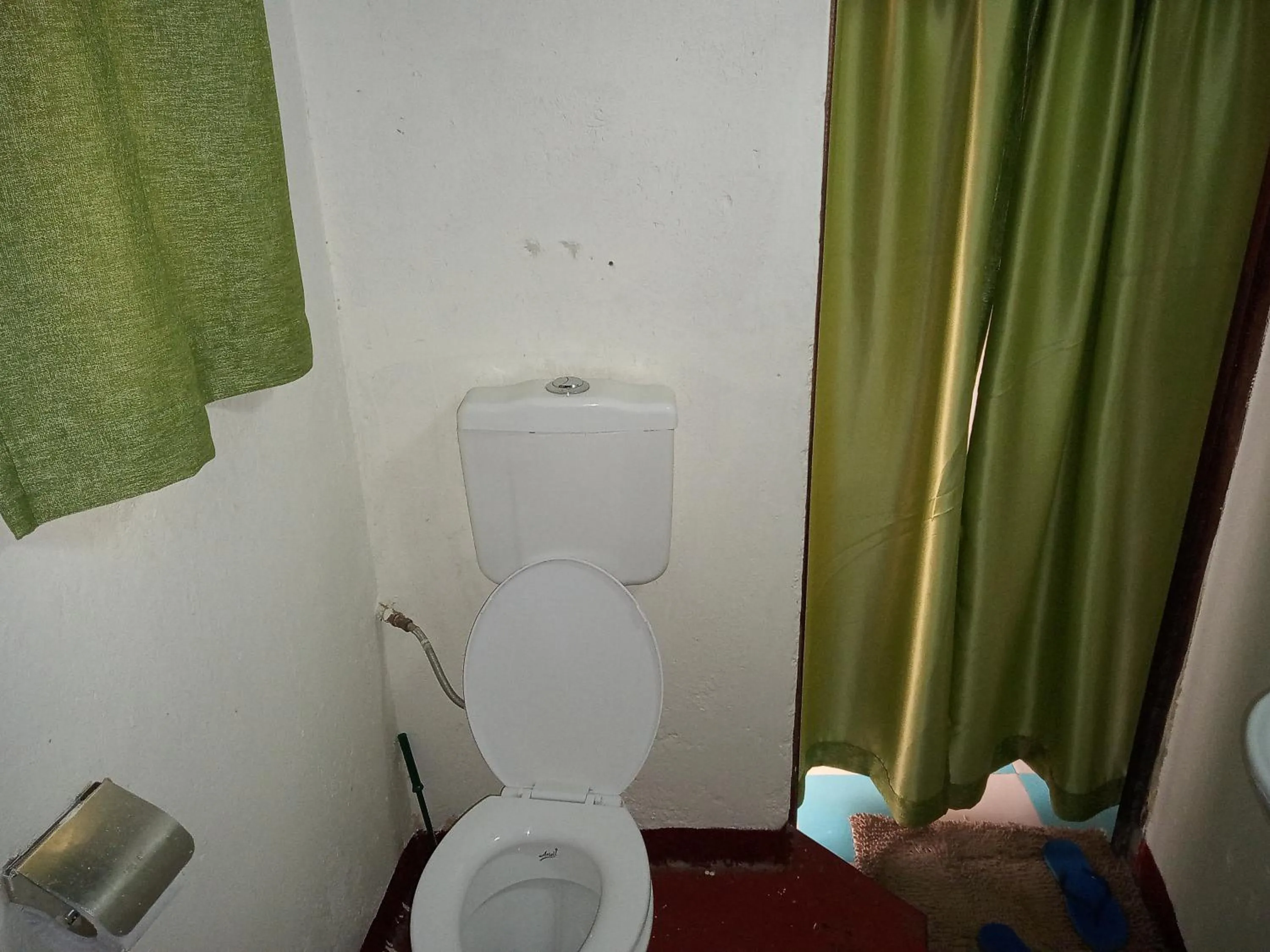 Property building in Triple Eden Resort - Naivasha