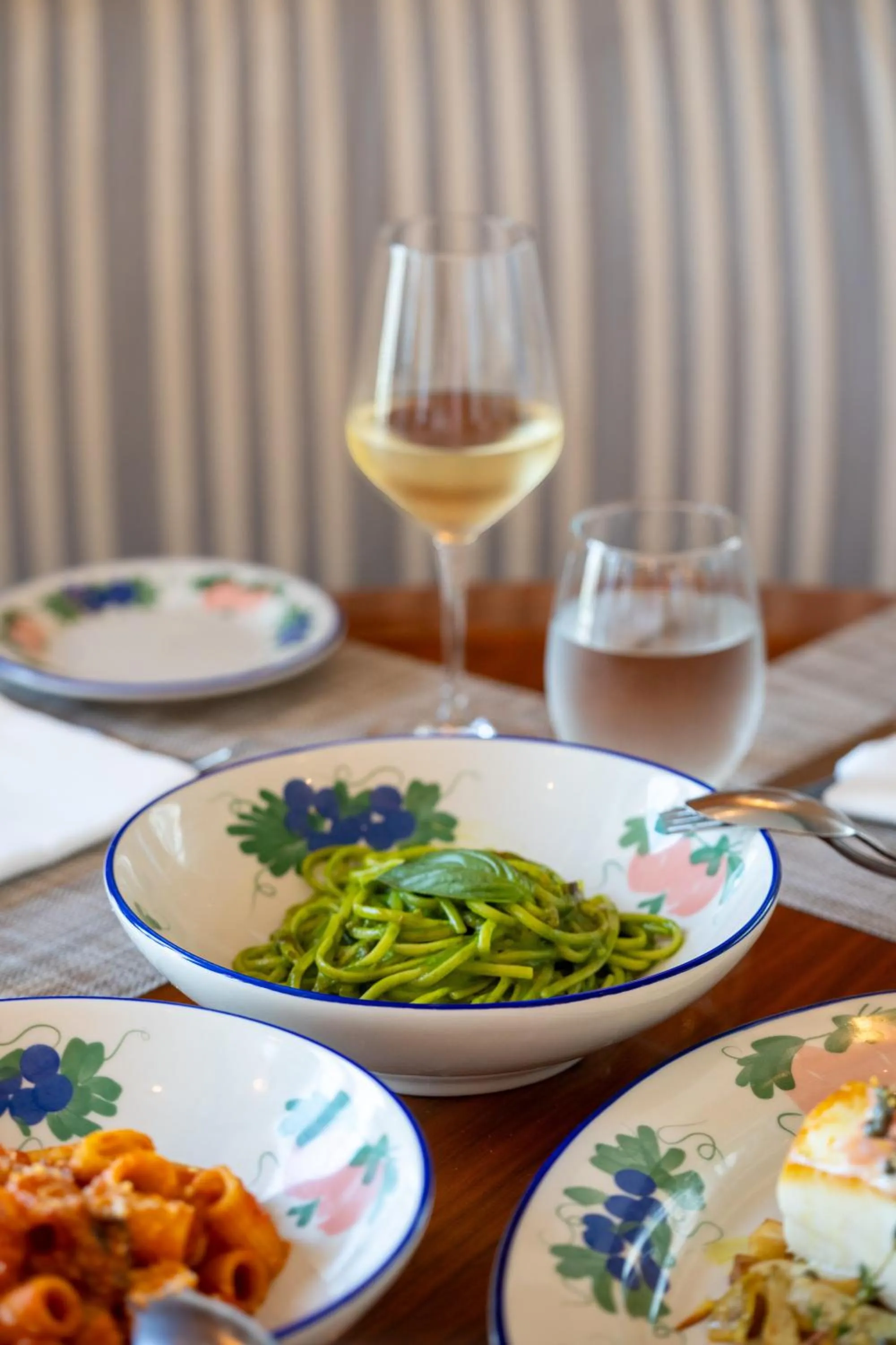 Restaurant/places to eat in Mr. C Miami - Coconut Grove