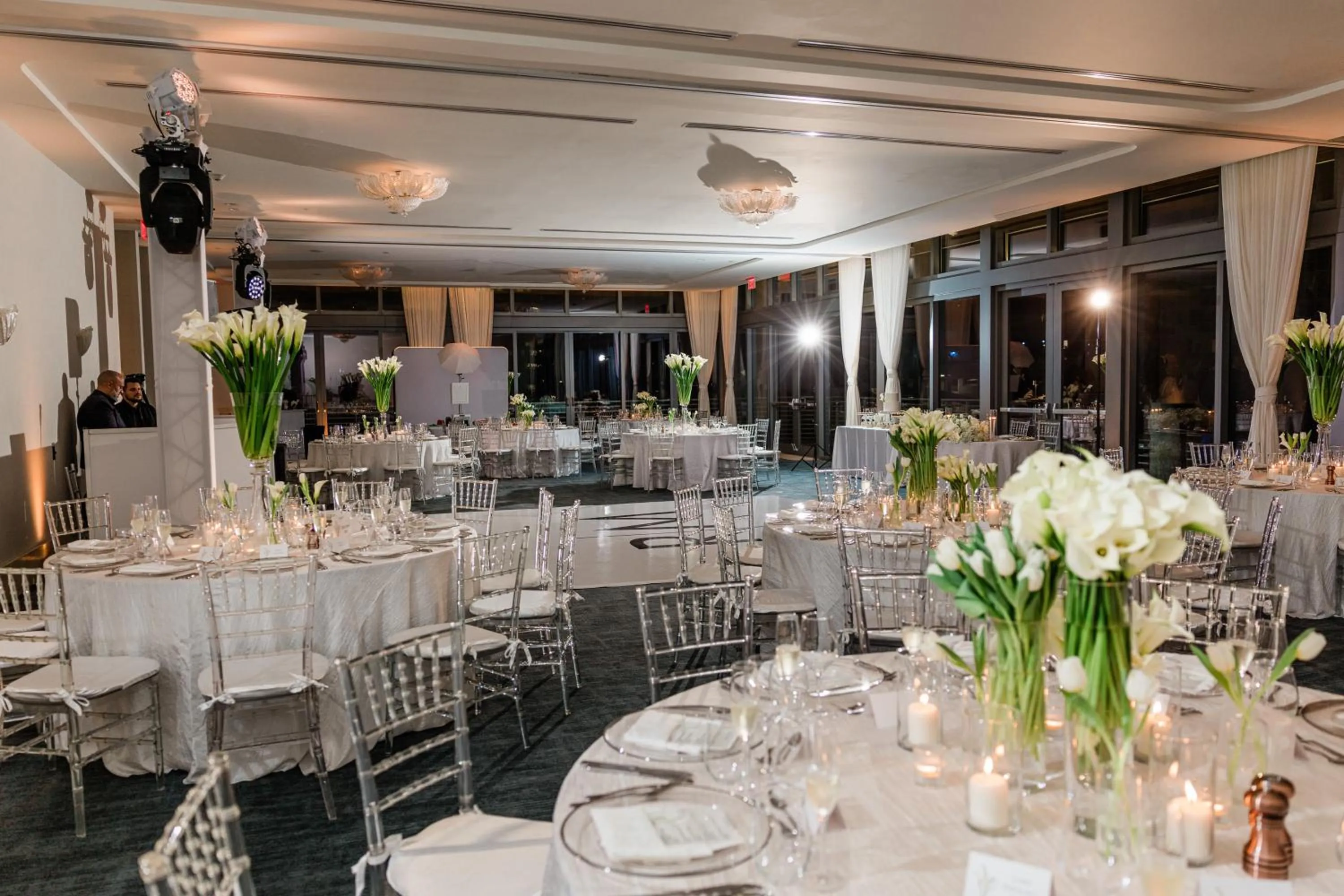 Meeting/conference room in Mr. C Miami - Coconut Grove