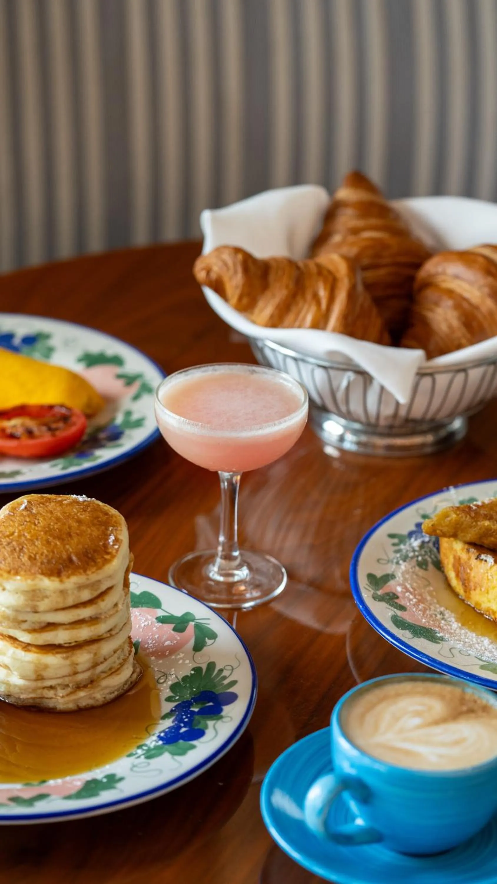 Restaurant/places to eat in Mr. C Miami - Coconut Grove