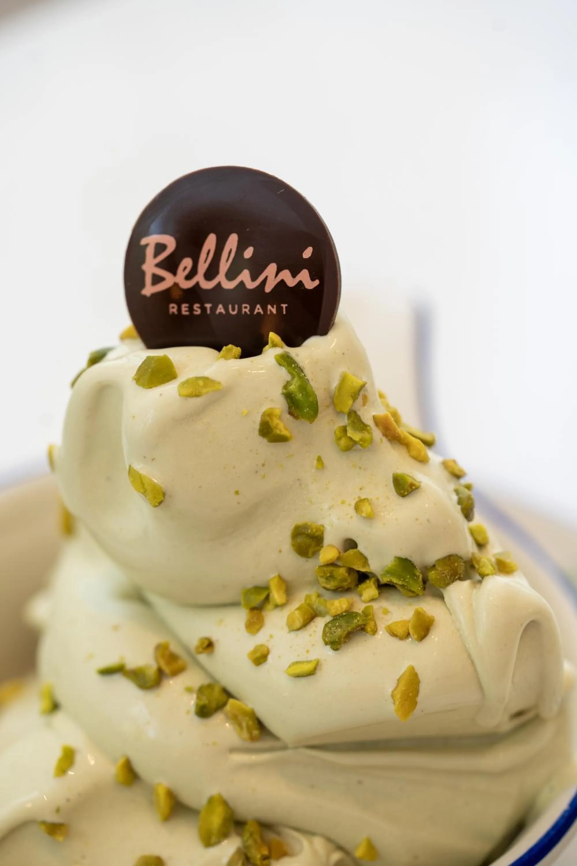 Restaurant/places to eat in Mr. C Miami - Coconut Grove