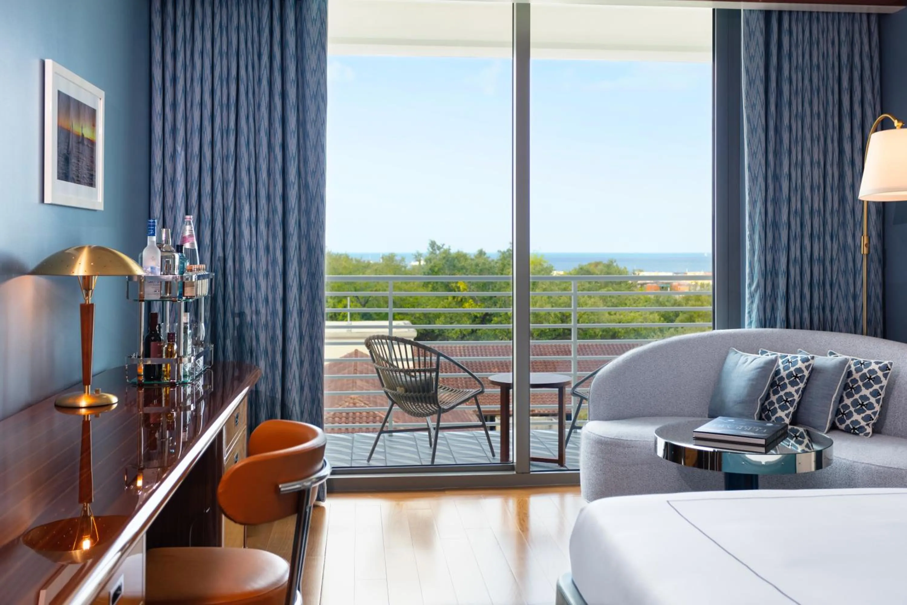 View (from property/room) in Mr. C Miami - Coconut Grove