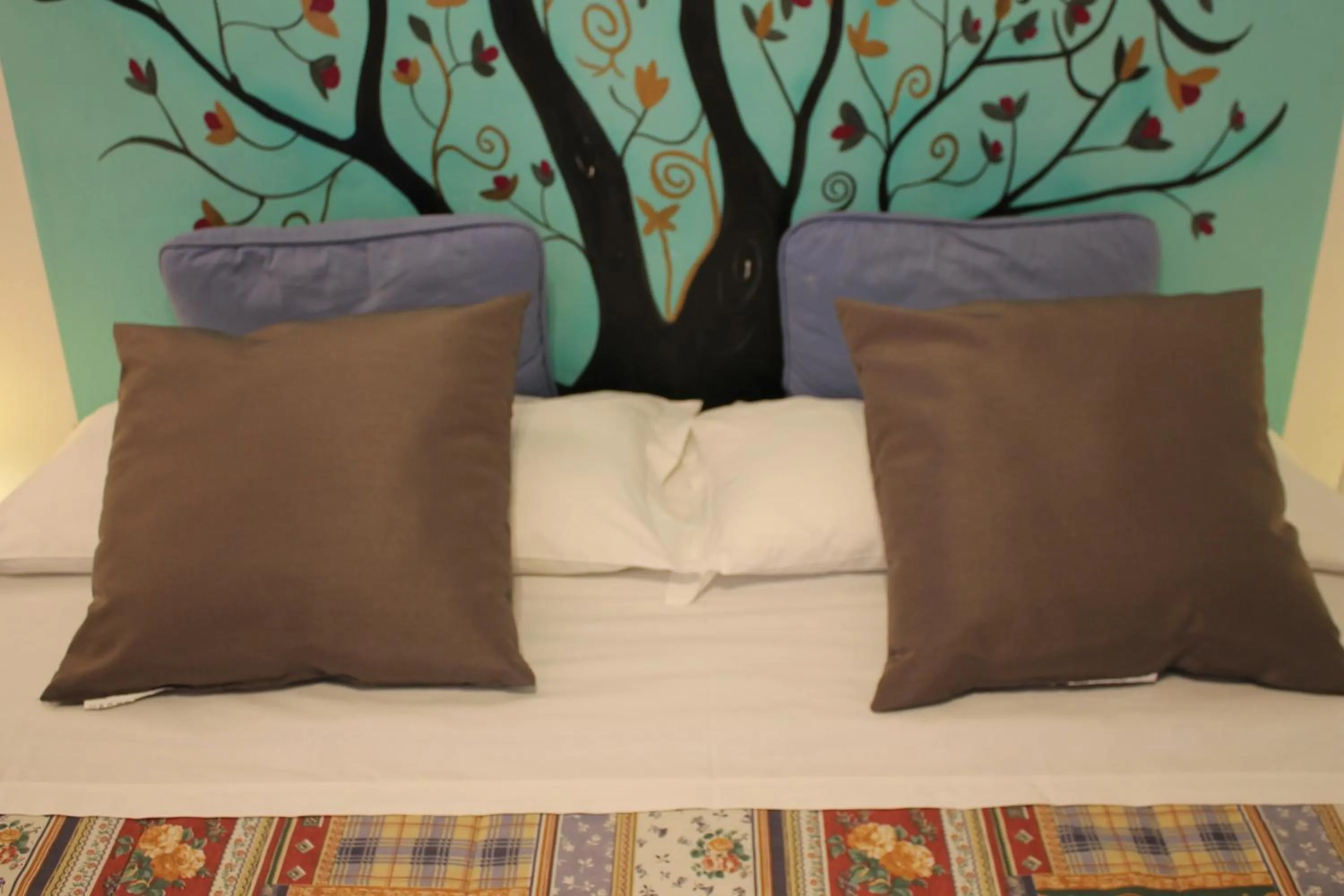 Bed in Al 68 Di Piazza Cavour