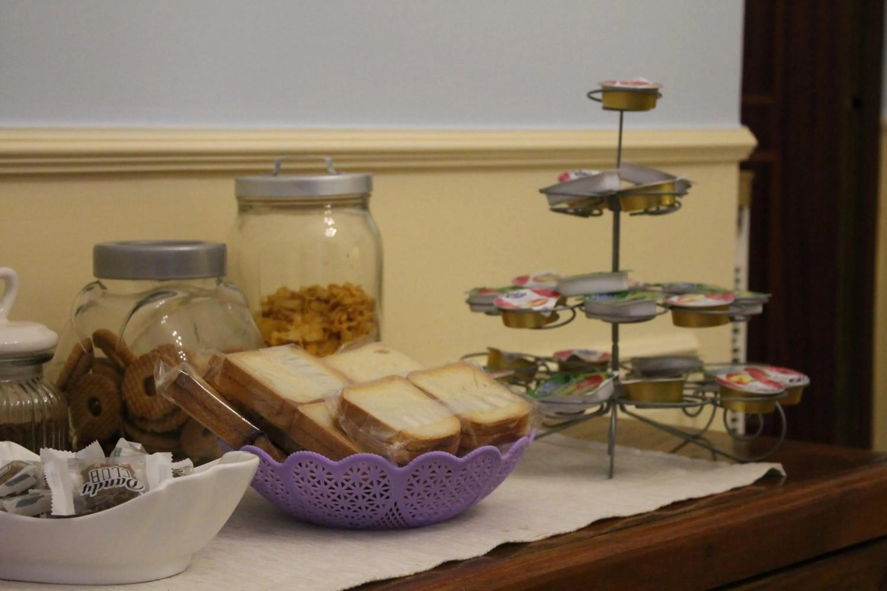 Al 68 Di Piazza Cavour