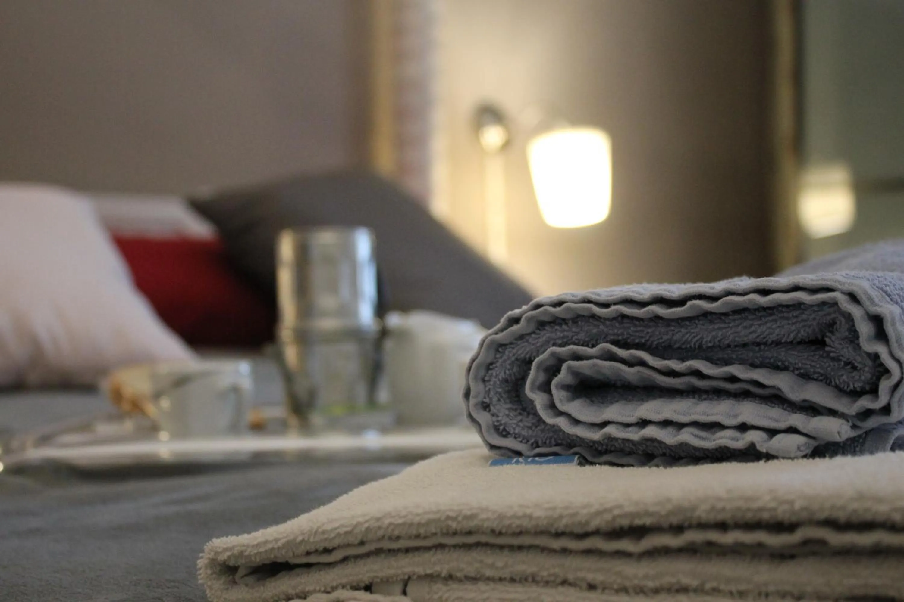 Bed in Al 68 Di Piazza Cavour