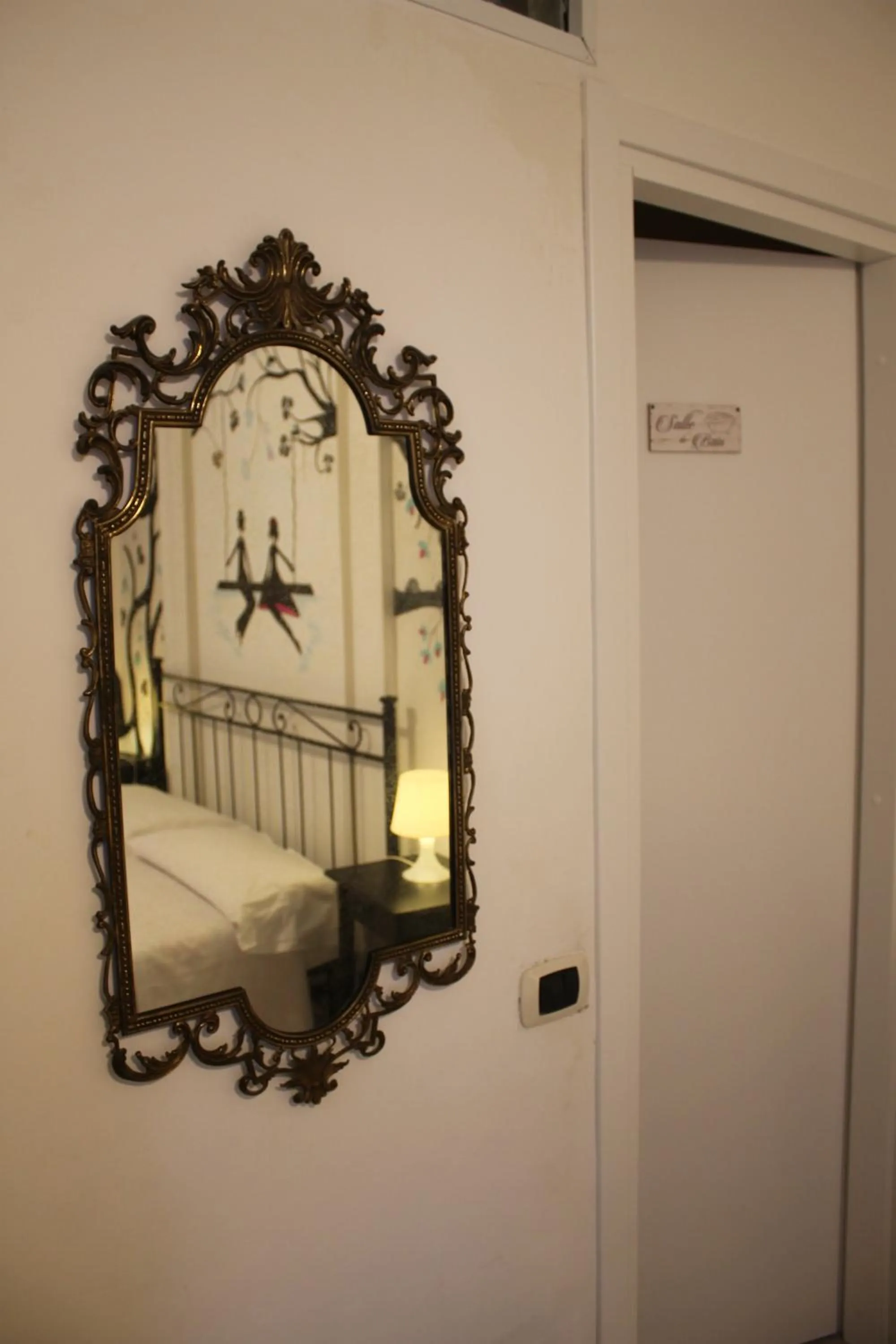 Al 68 Di Piazza Cavour