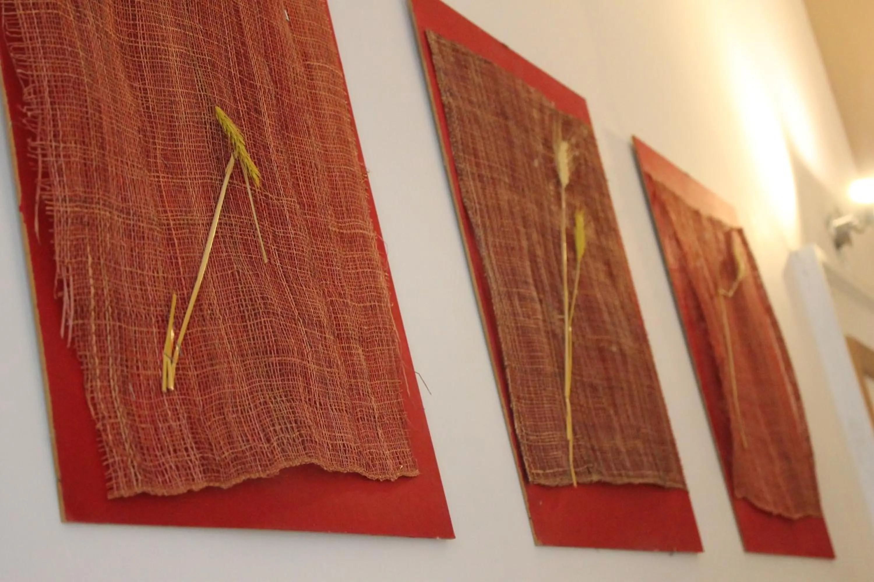 Al 68 Di Piazza Cavour