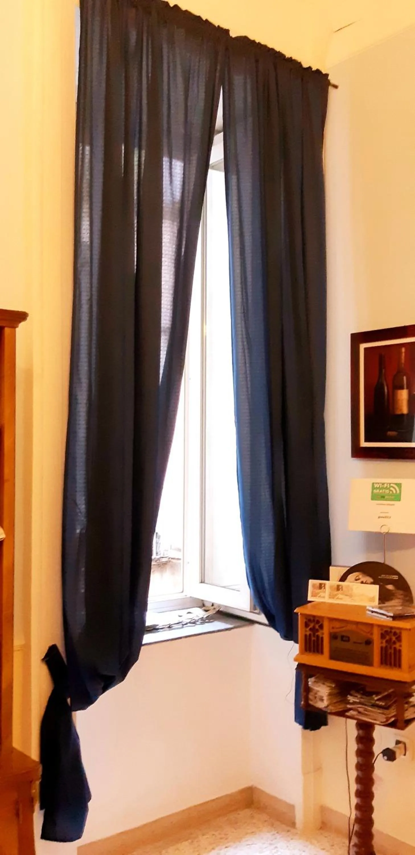 Al 68 Di Piazza Cavour