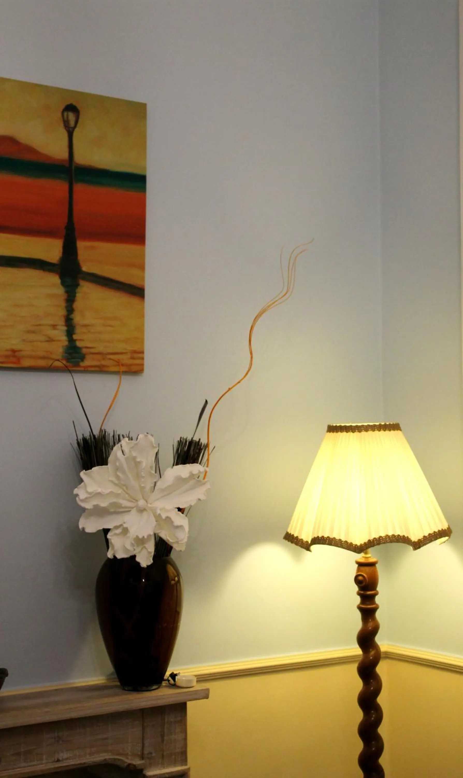 Al 68 Di Piazza Cavour