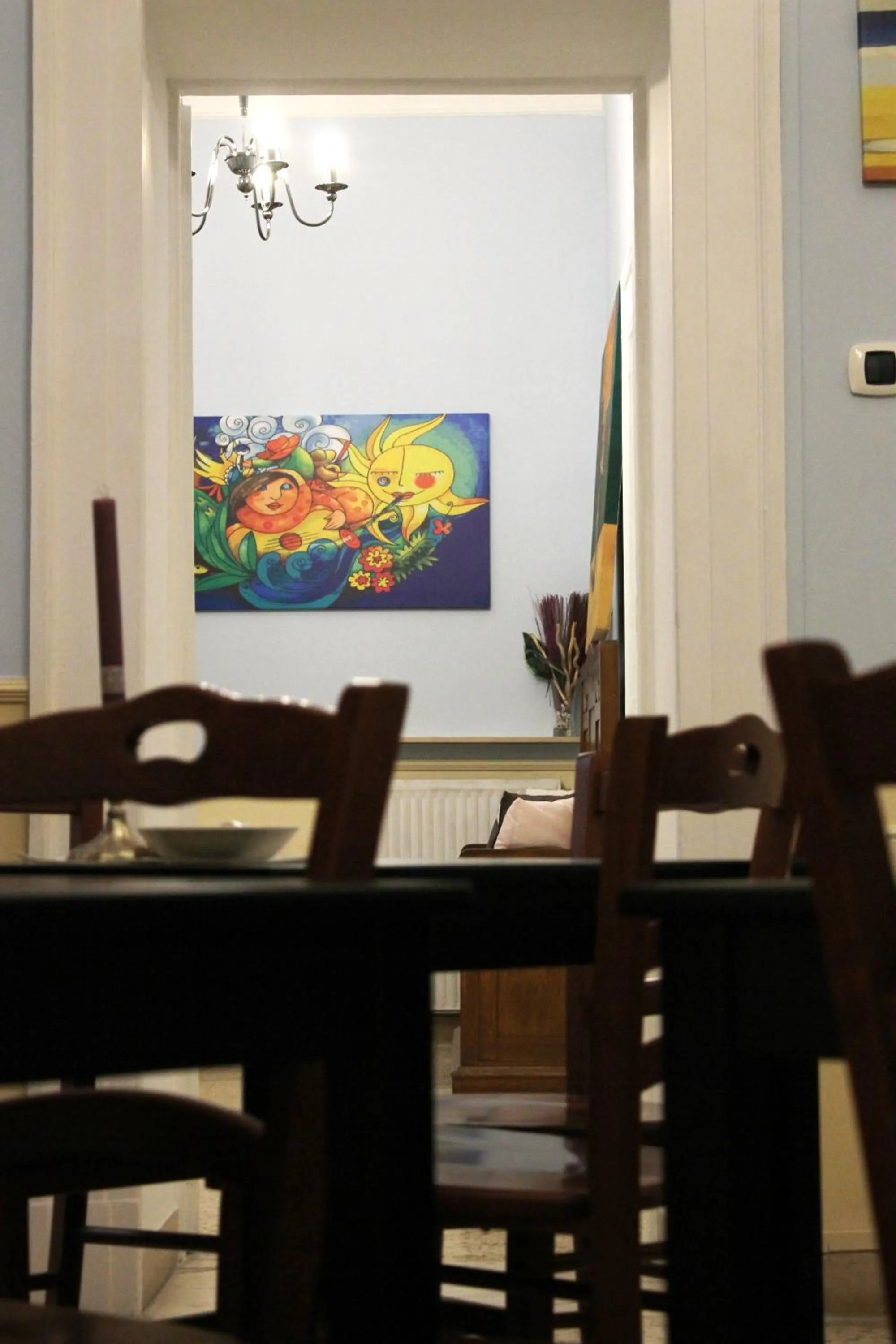 Al 68 Di Piazza Cavour