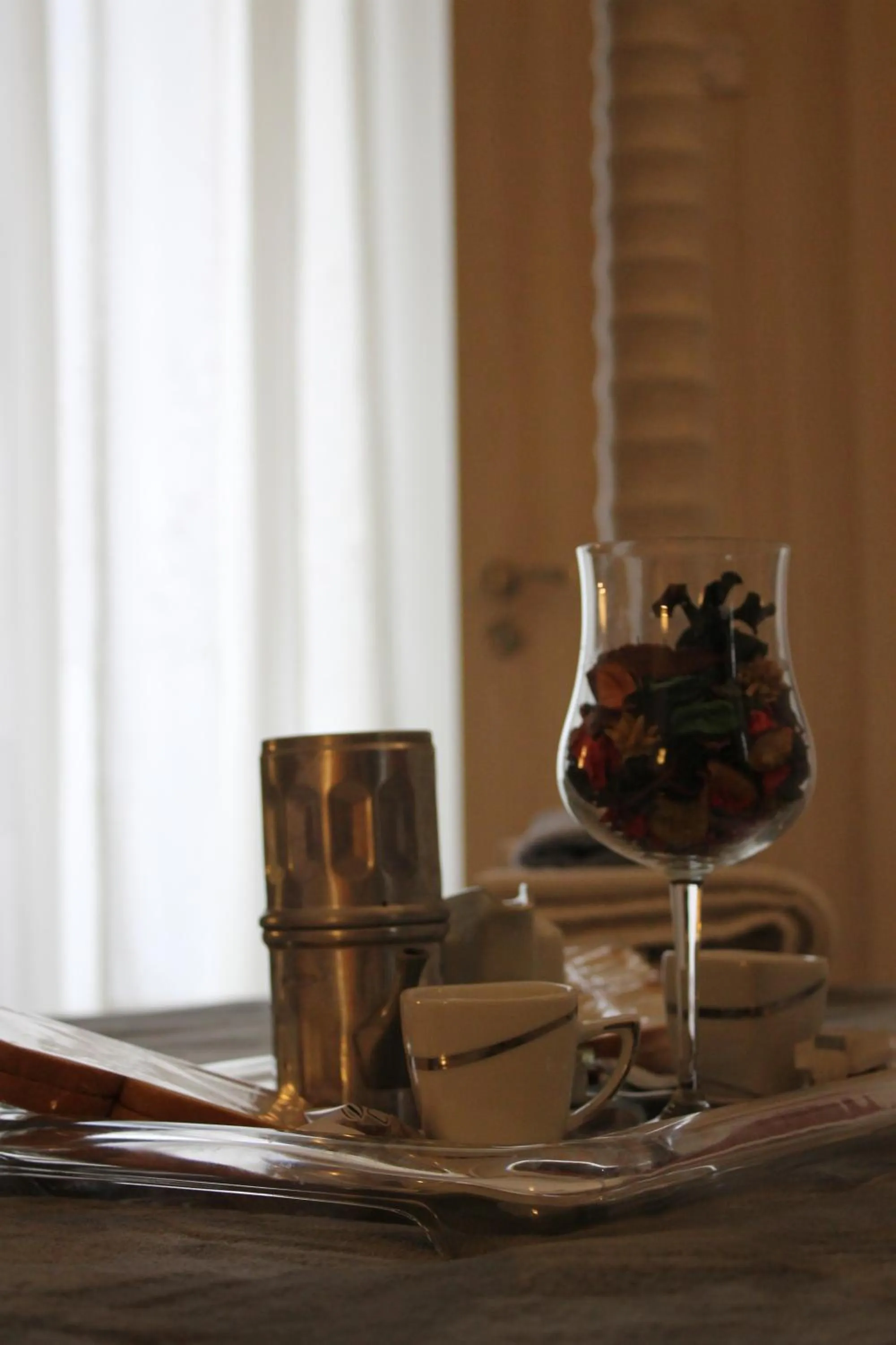 Al 68 Di Piazza Cavour