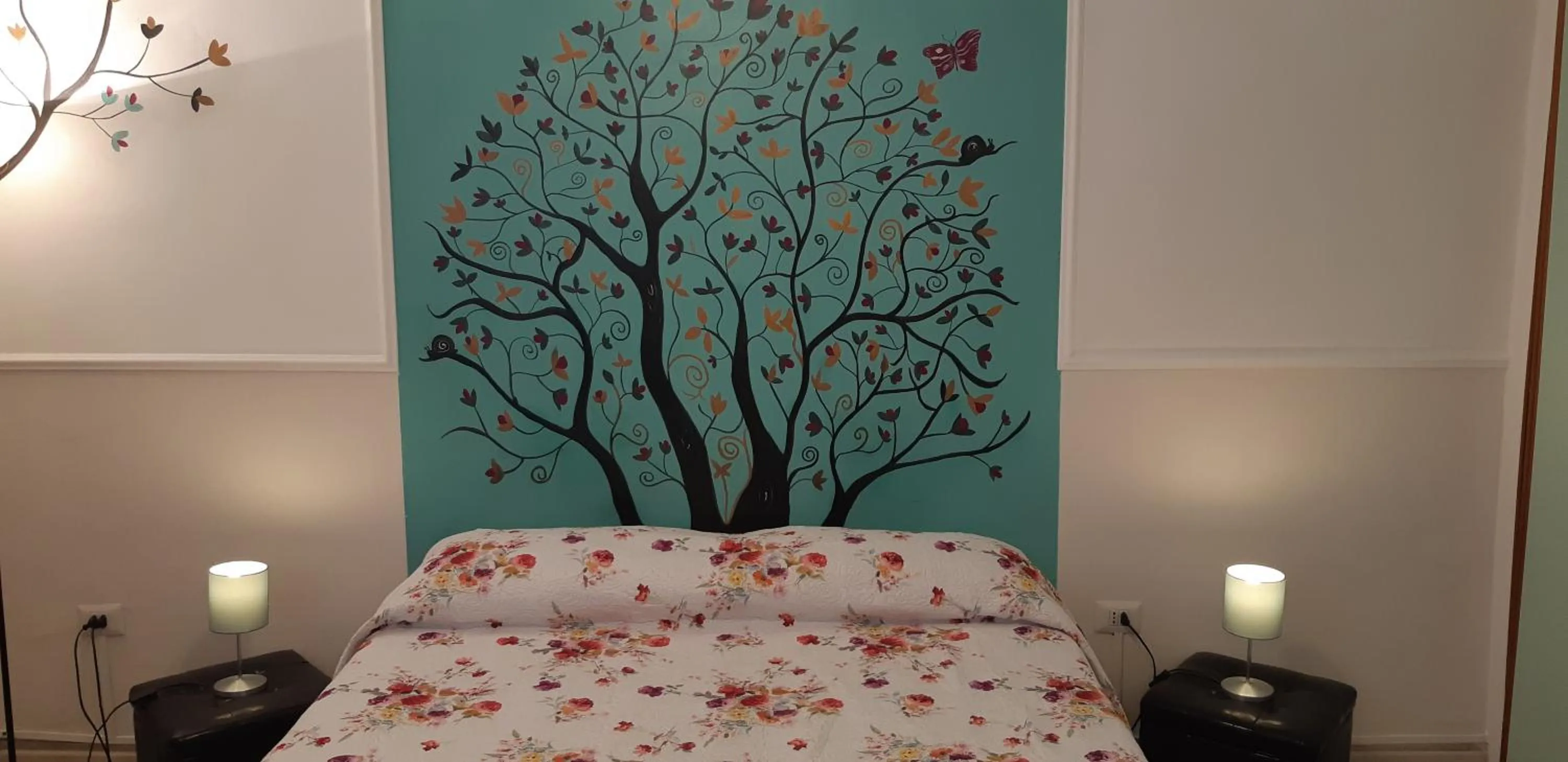 Bed in Al 68 Di Piazza Cavour