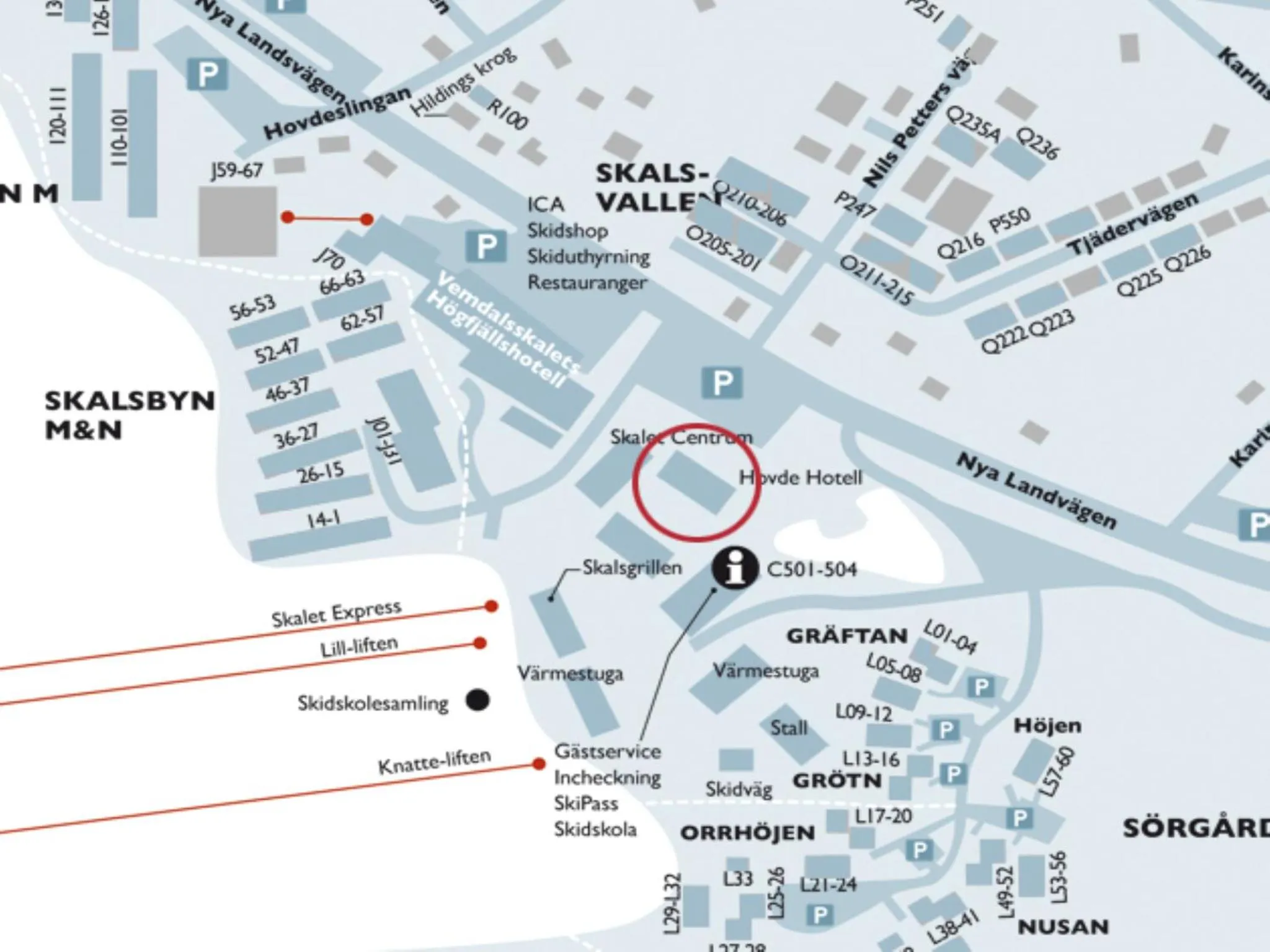 Other in Hovde Hotell