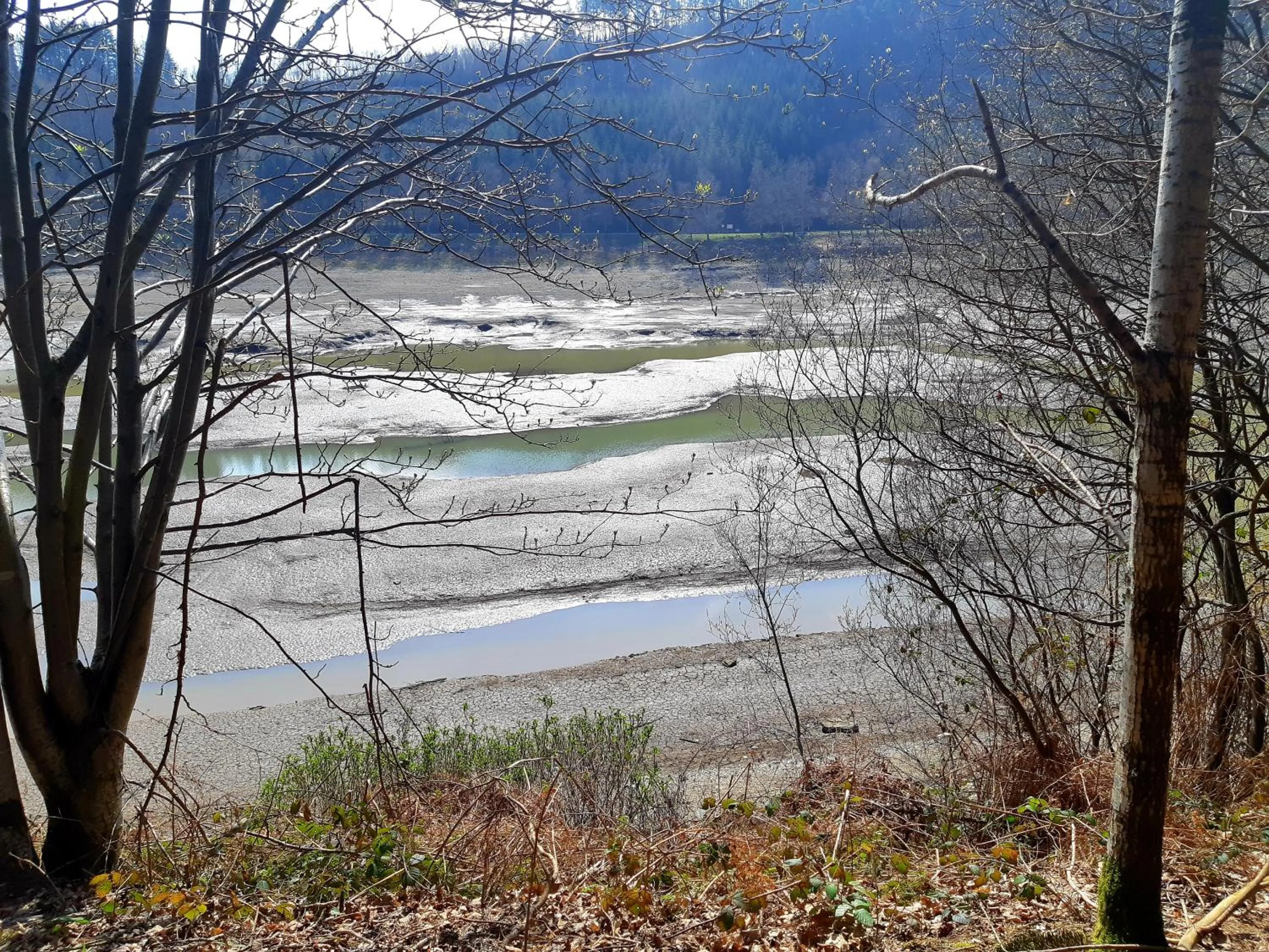 Hiking in B&B Caprice d'Epices