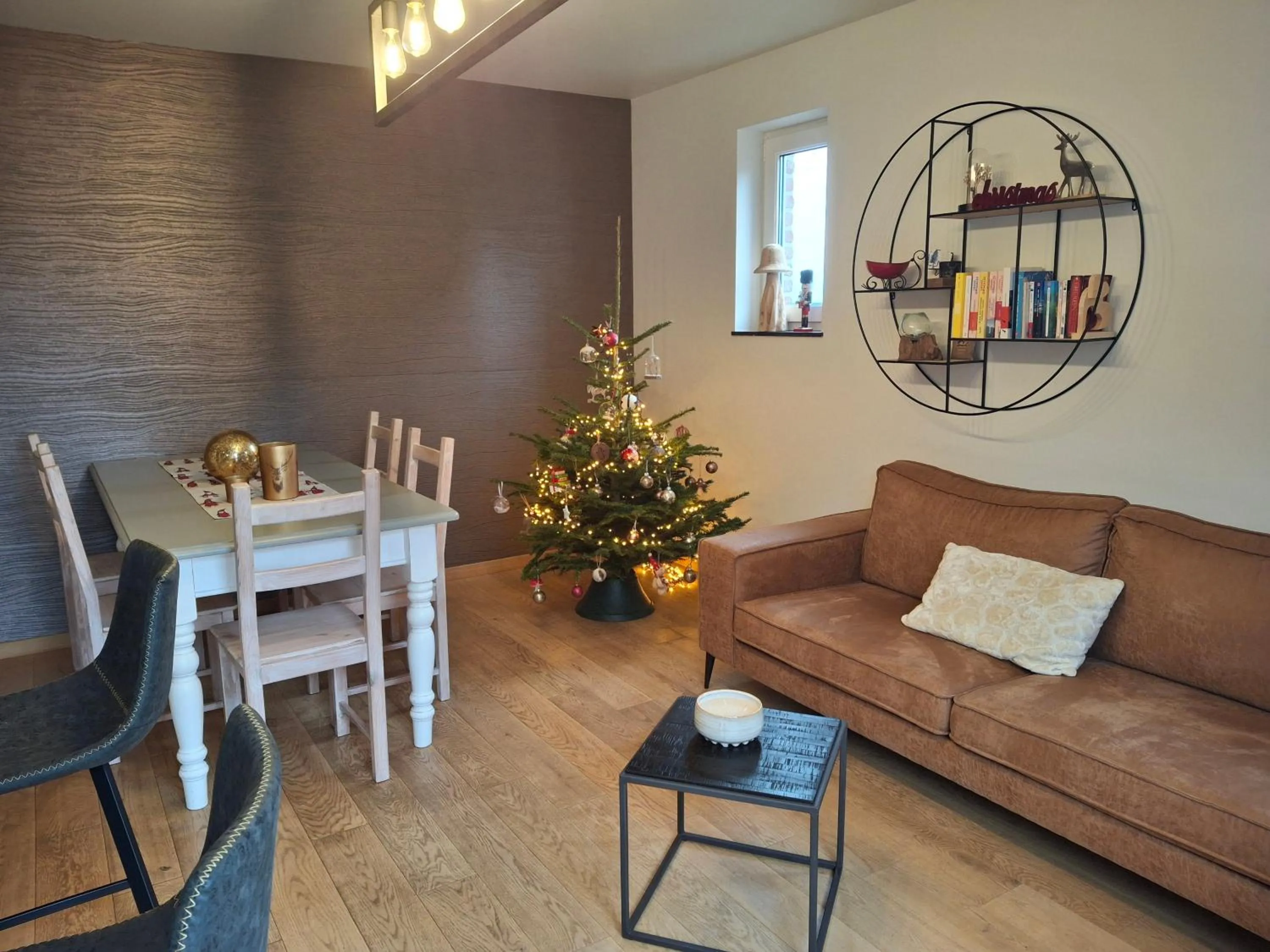 B&B Caprice d'Epices