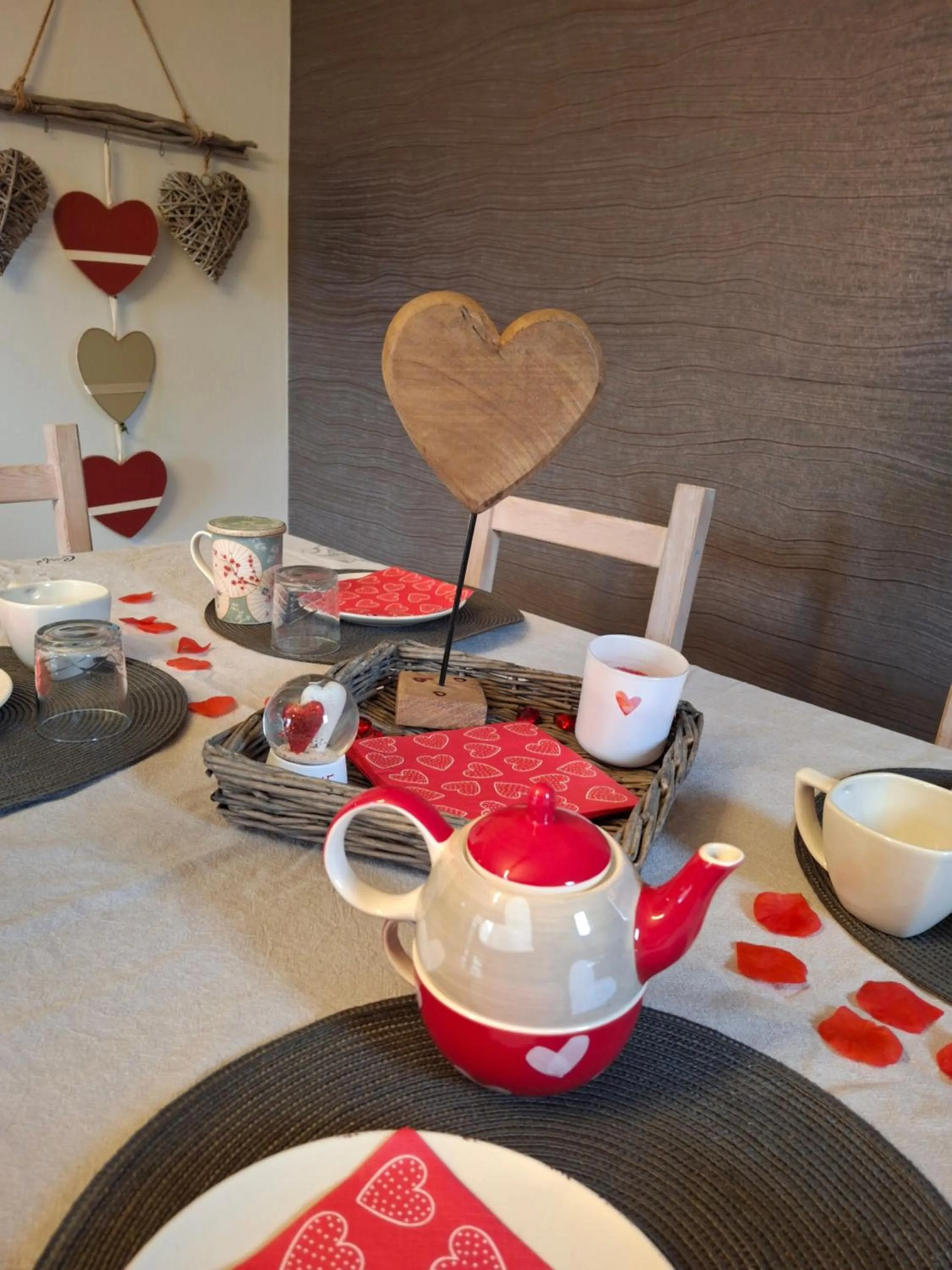 B&B Caprice d'Epices