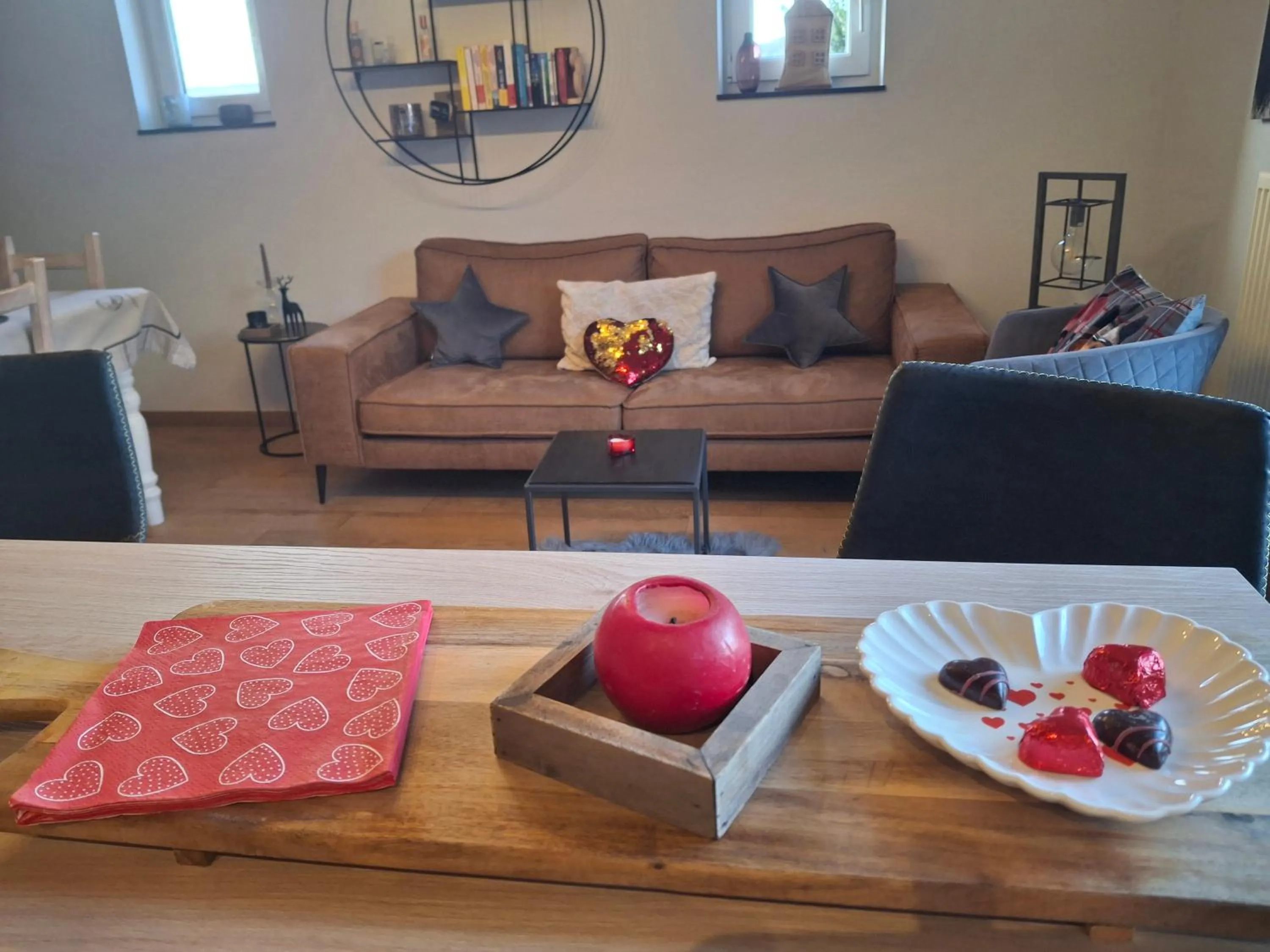 B&B Caprice d'Epices