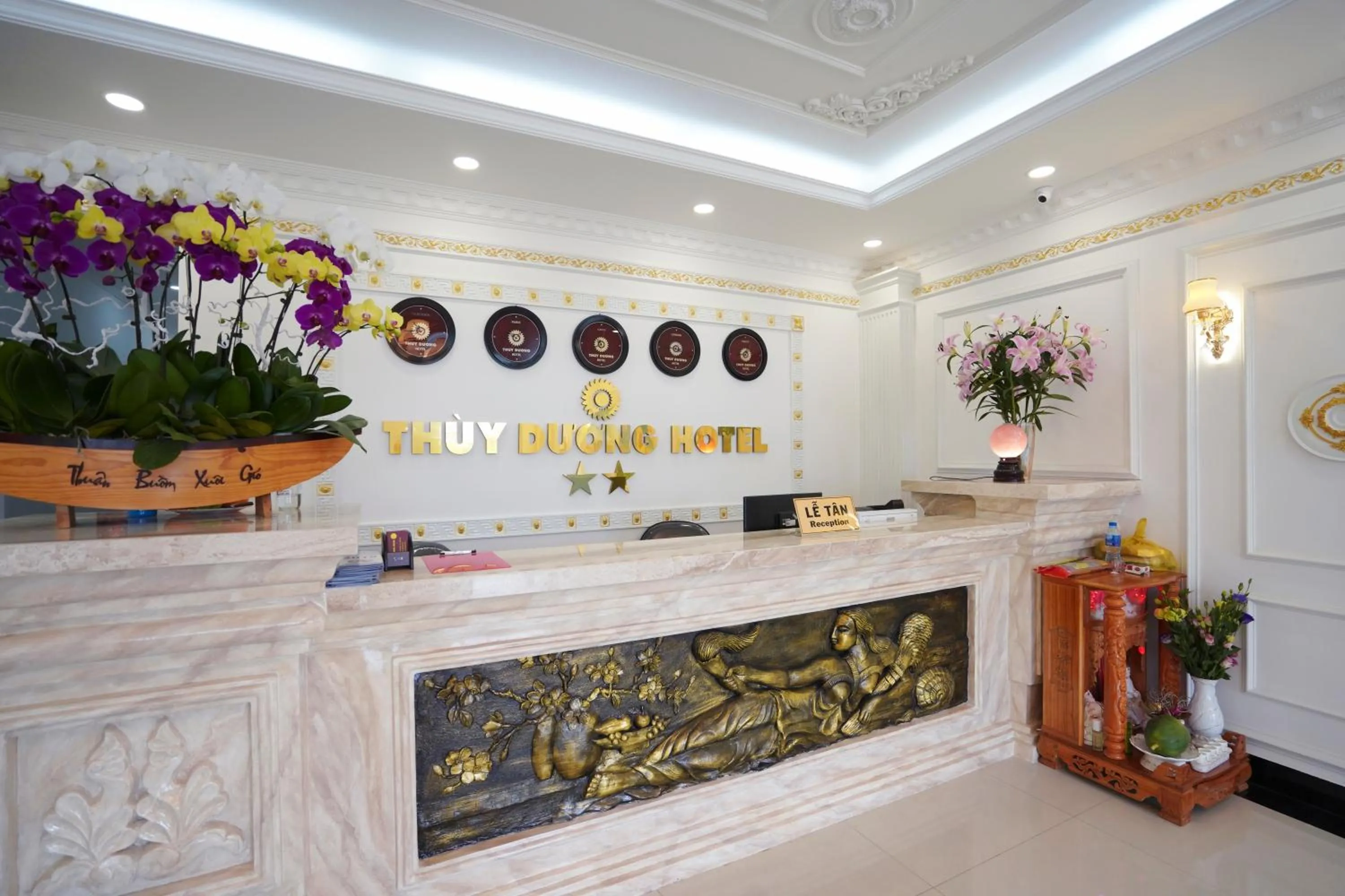 Thuy Duong Hotel