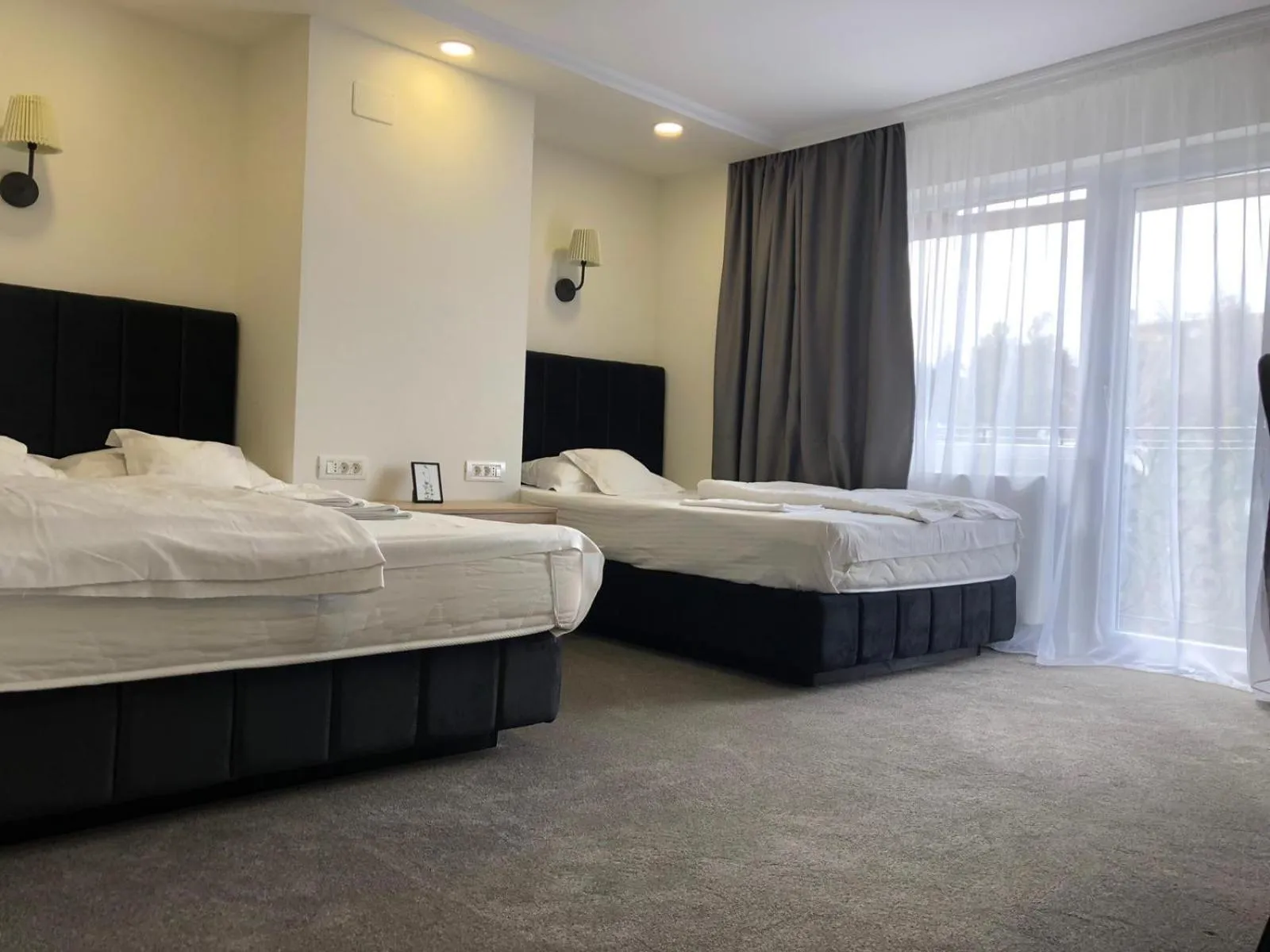 Superior Family Room in Pensiunea Ana Maria