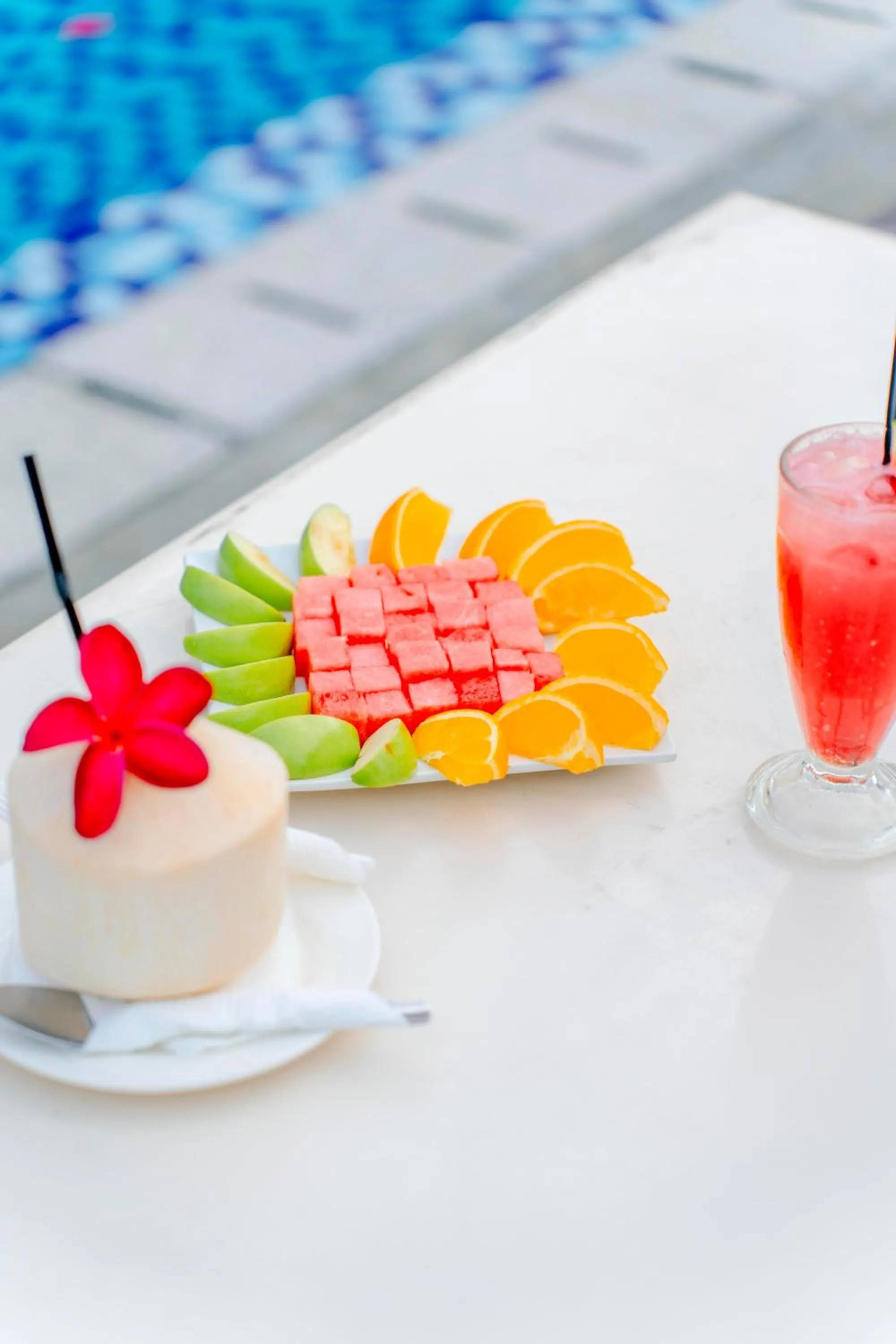 Property building in SANDY GARDEN RESORT LANGKAWI