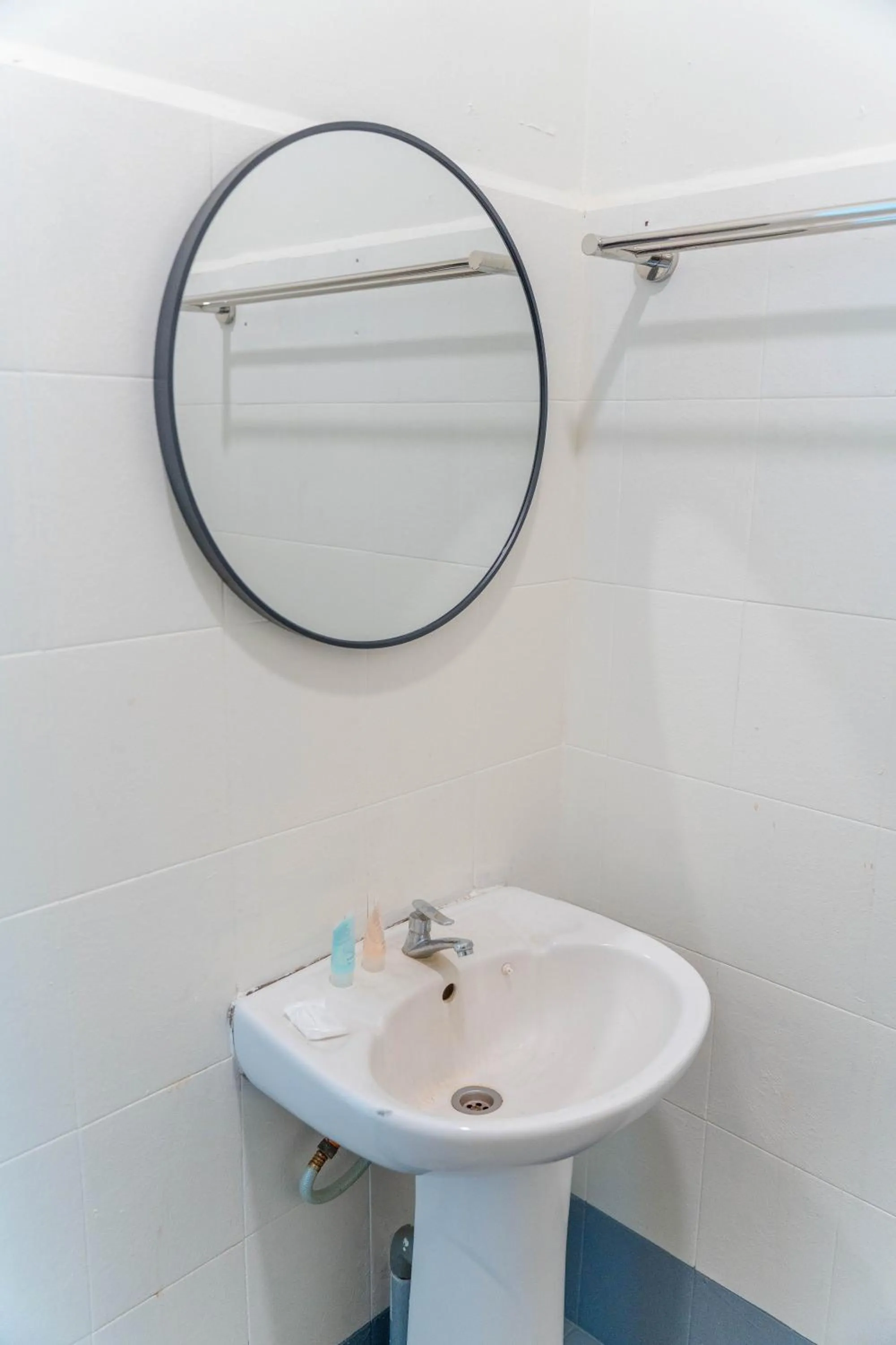 Bathroom in SANDY GARDEN RESORT LANGKAWI