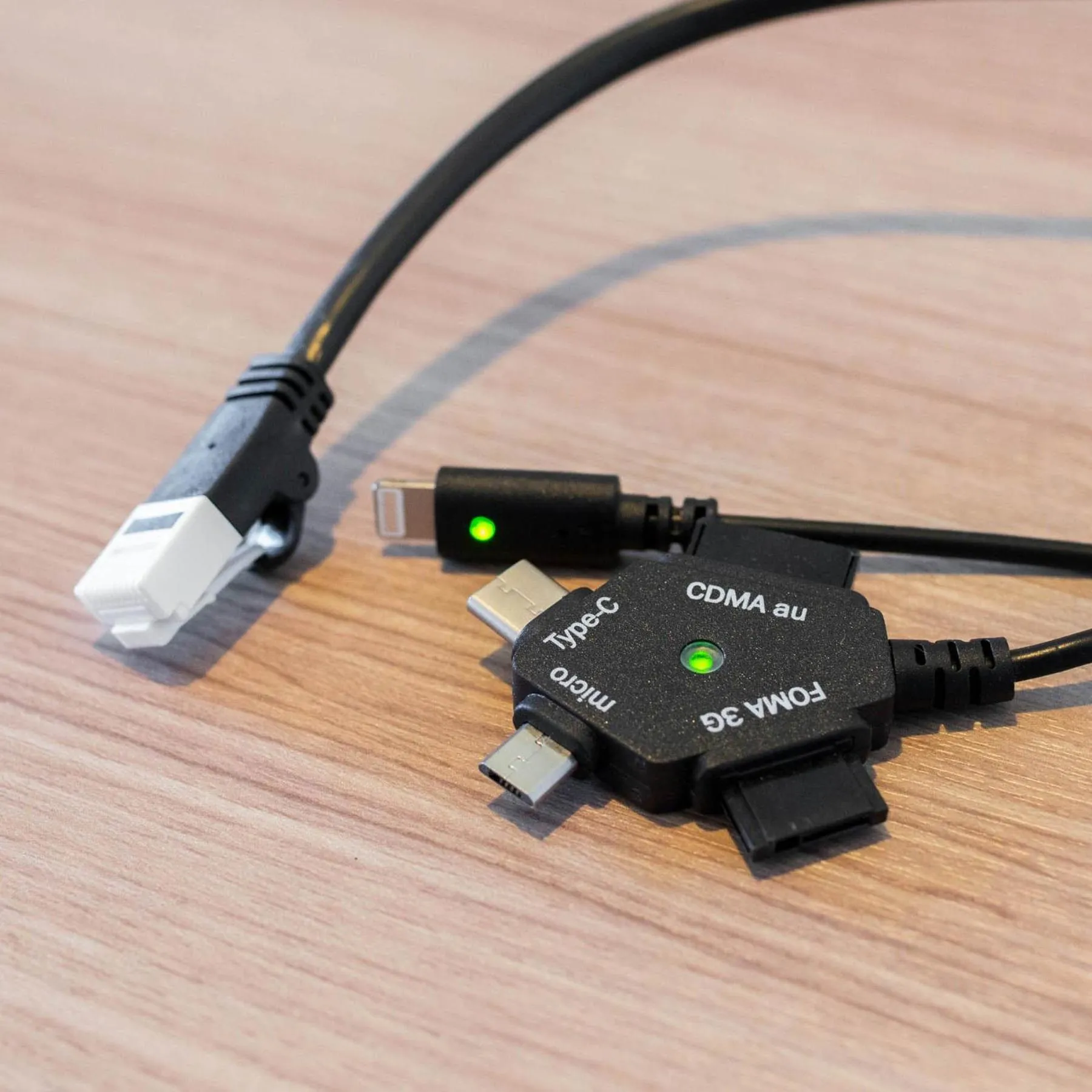 Photo of the whole room in Super Hotel Nagano Iida Inter