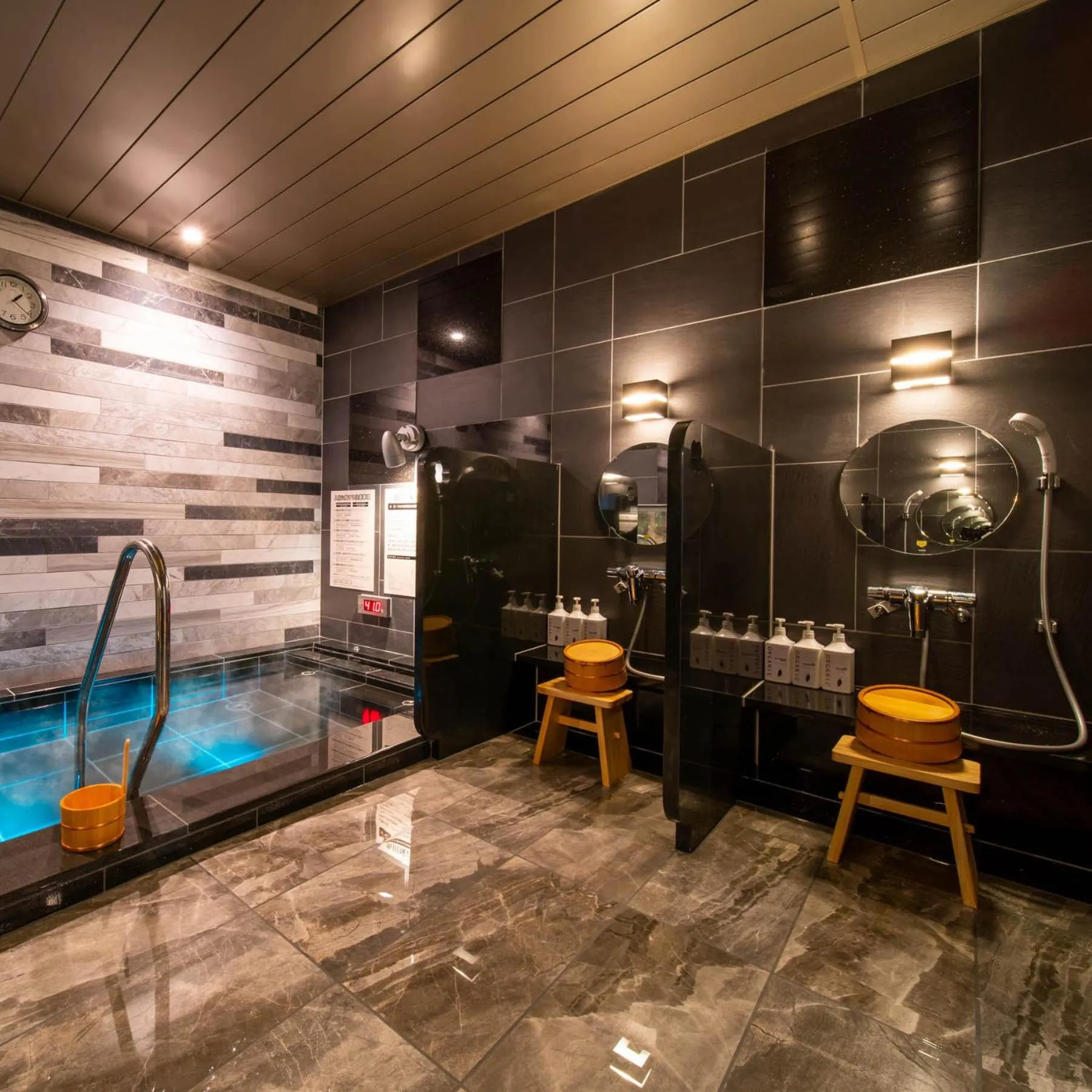 Super Hotel Nagano Iida Inter