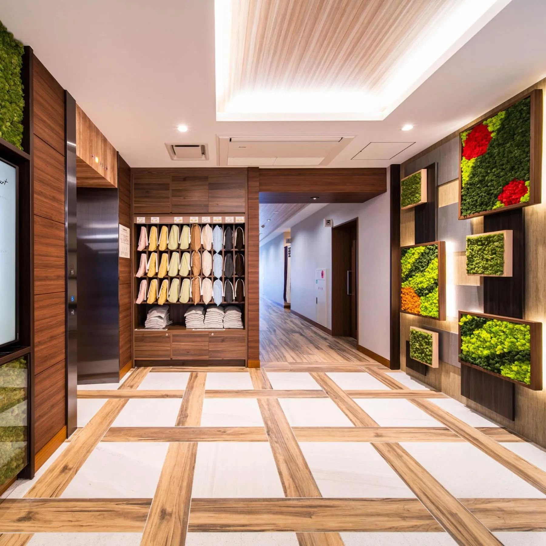 Super Hotel Nagano Iida Inter