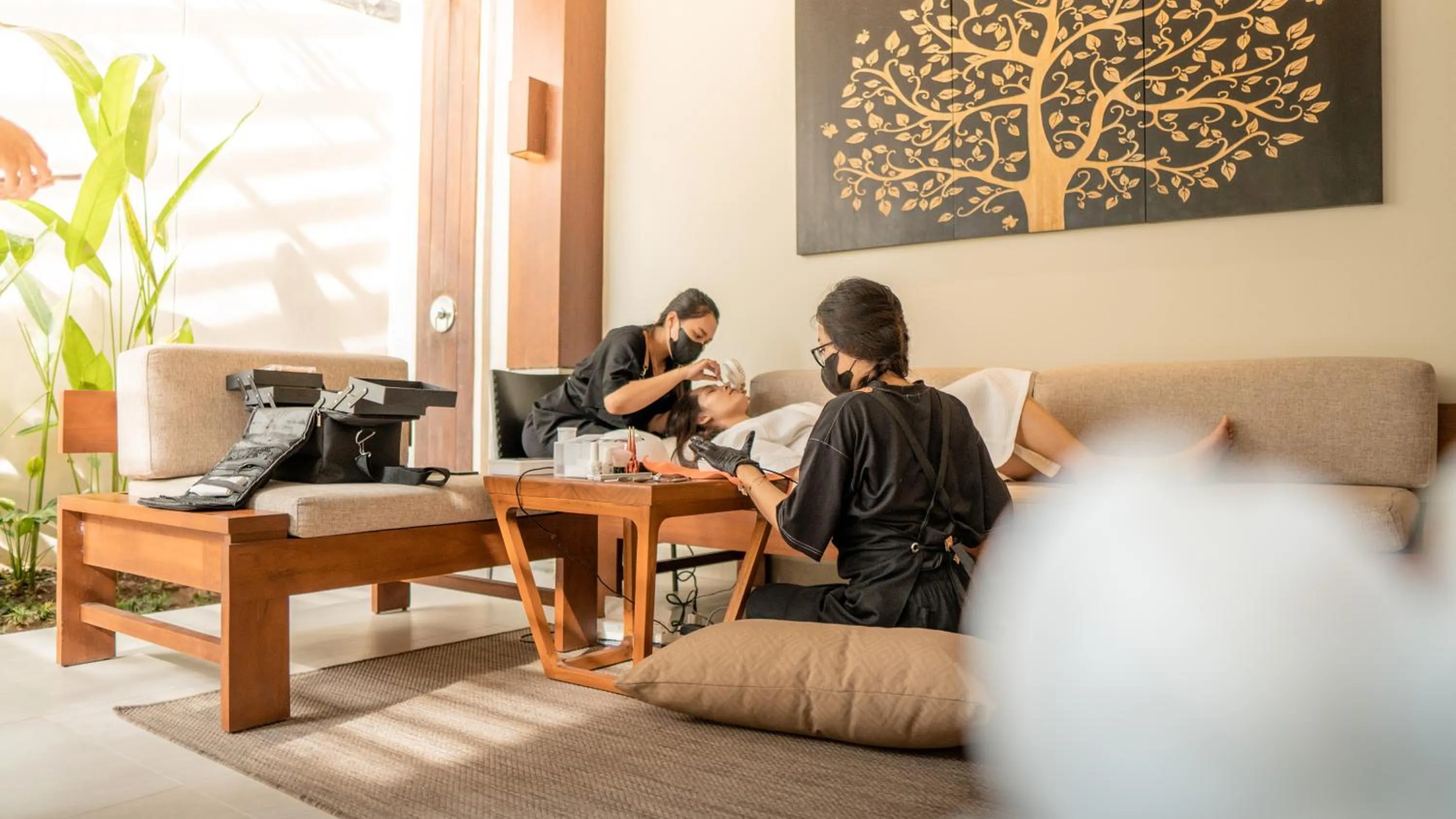 Other in tanadewa Villas Nusa Dua Bali by Cross Collection