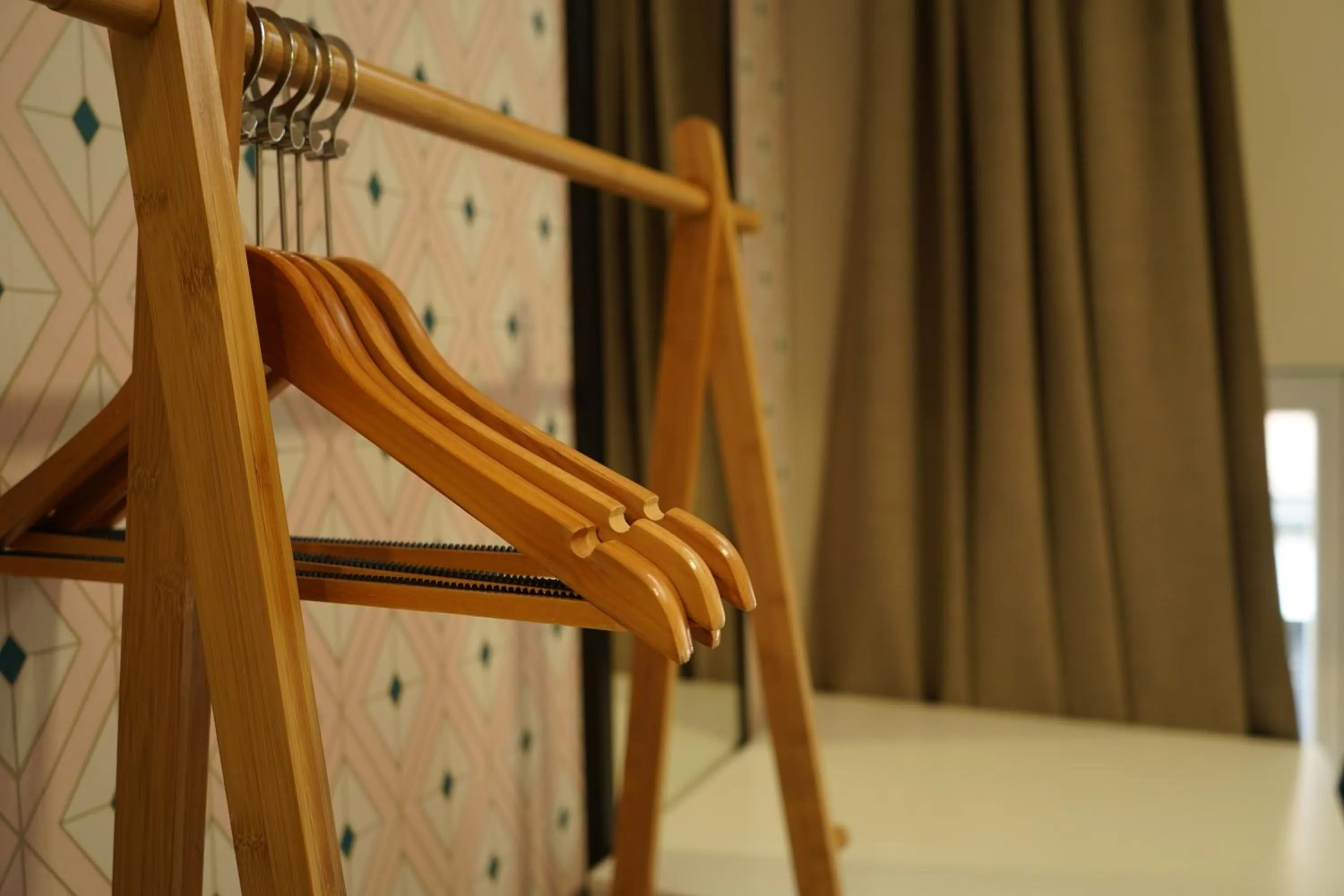 storage in The People - Lille