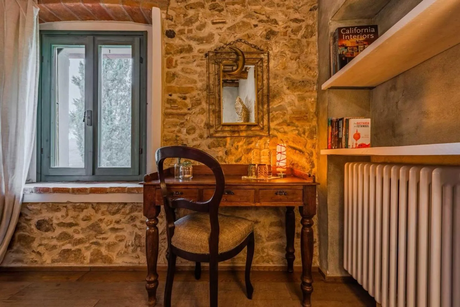 B&B Podere Camaiano