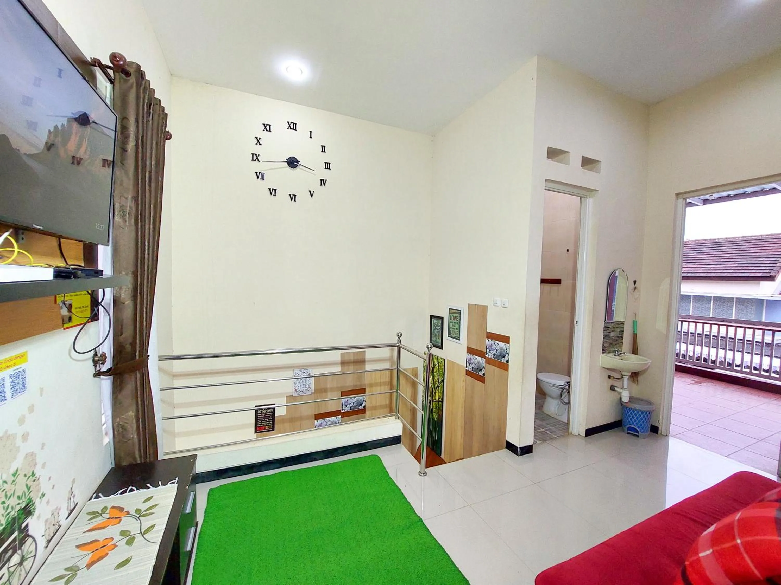 Property building in Rumah Kartika Batu