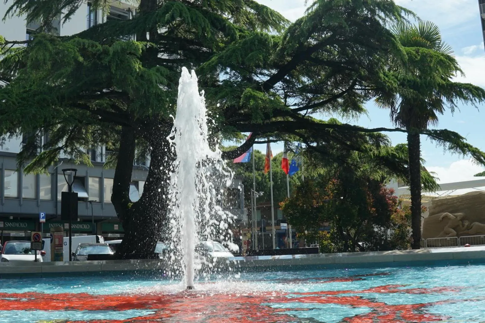 Hotel Garni San Carlo