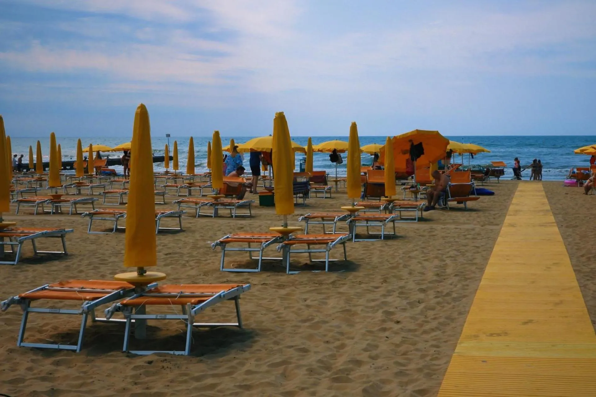 Hotel Garni San Carlo