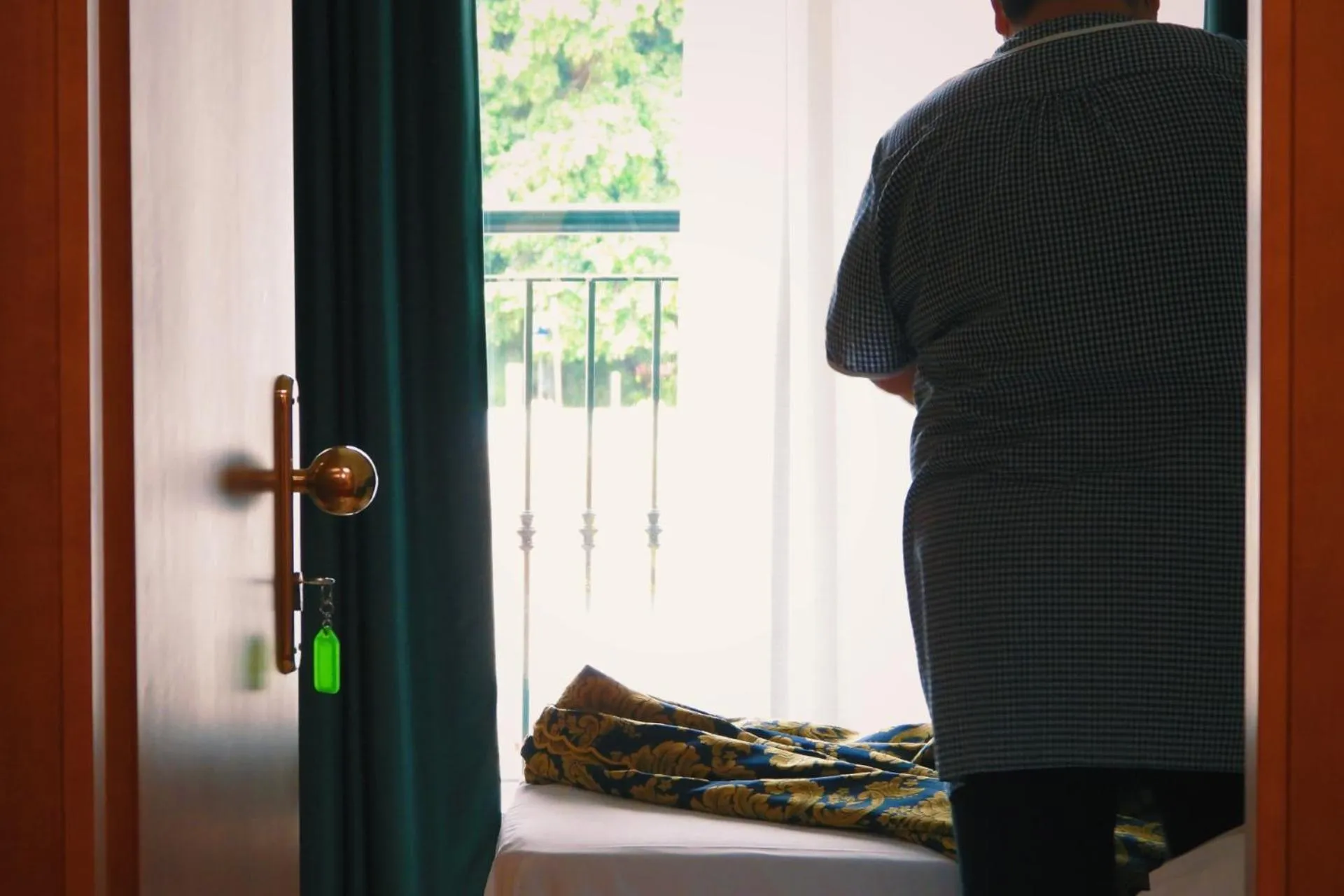 Hotel Garni San Carlo