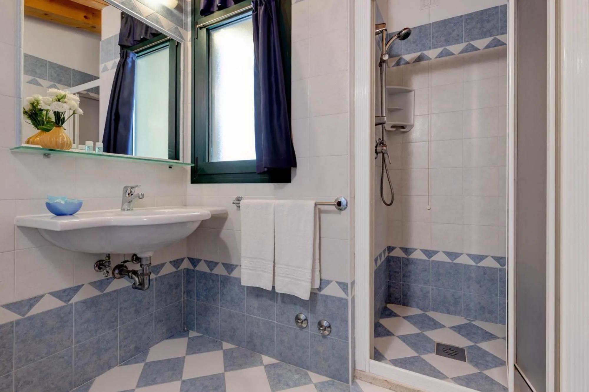 Hotel Garni San Carlo