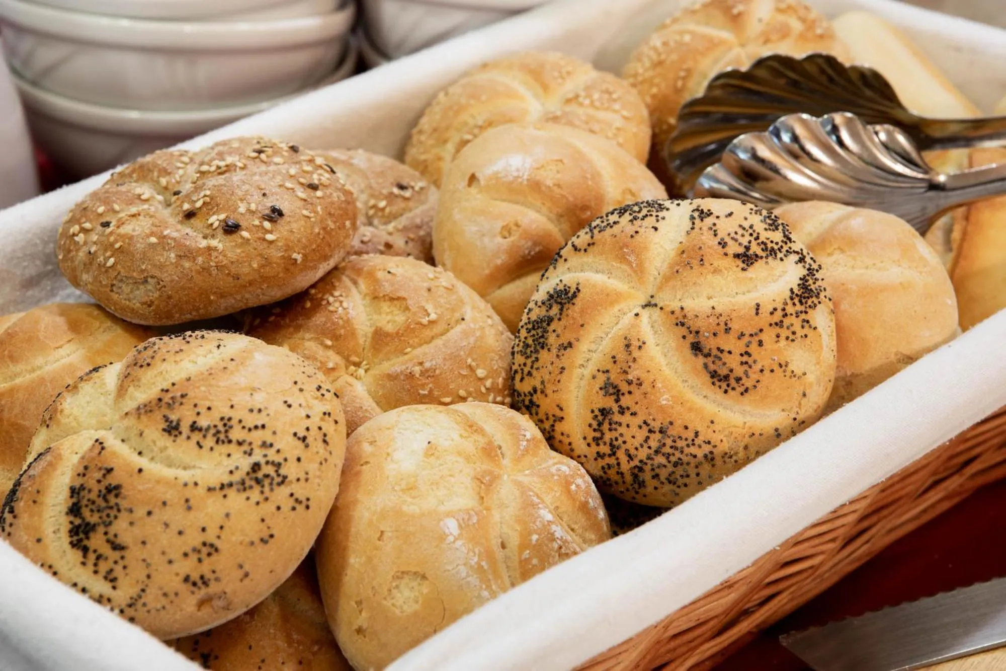 Hotel Garni San Carlo