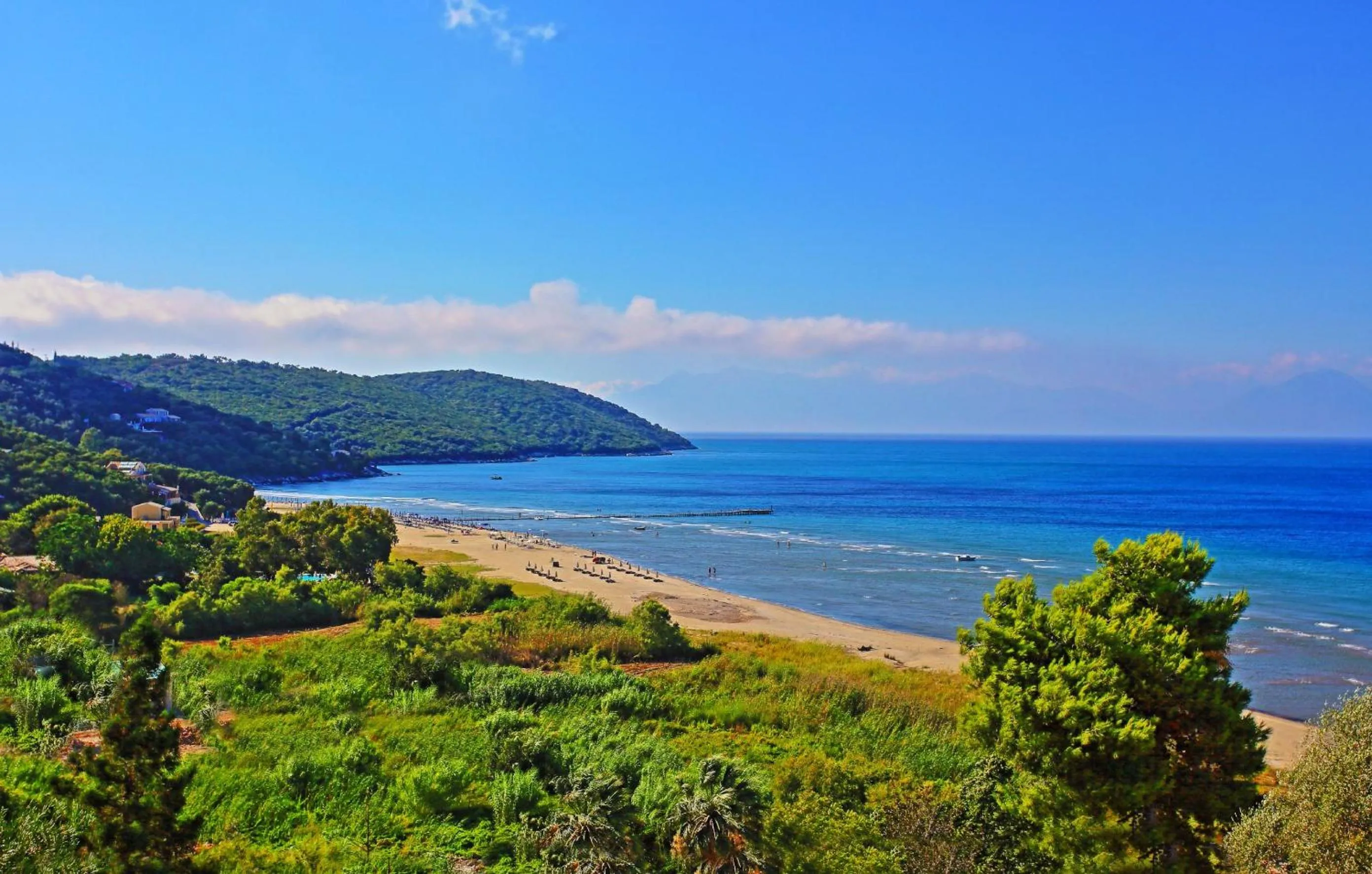 Other in Beach Villa Oneiro