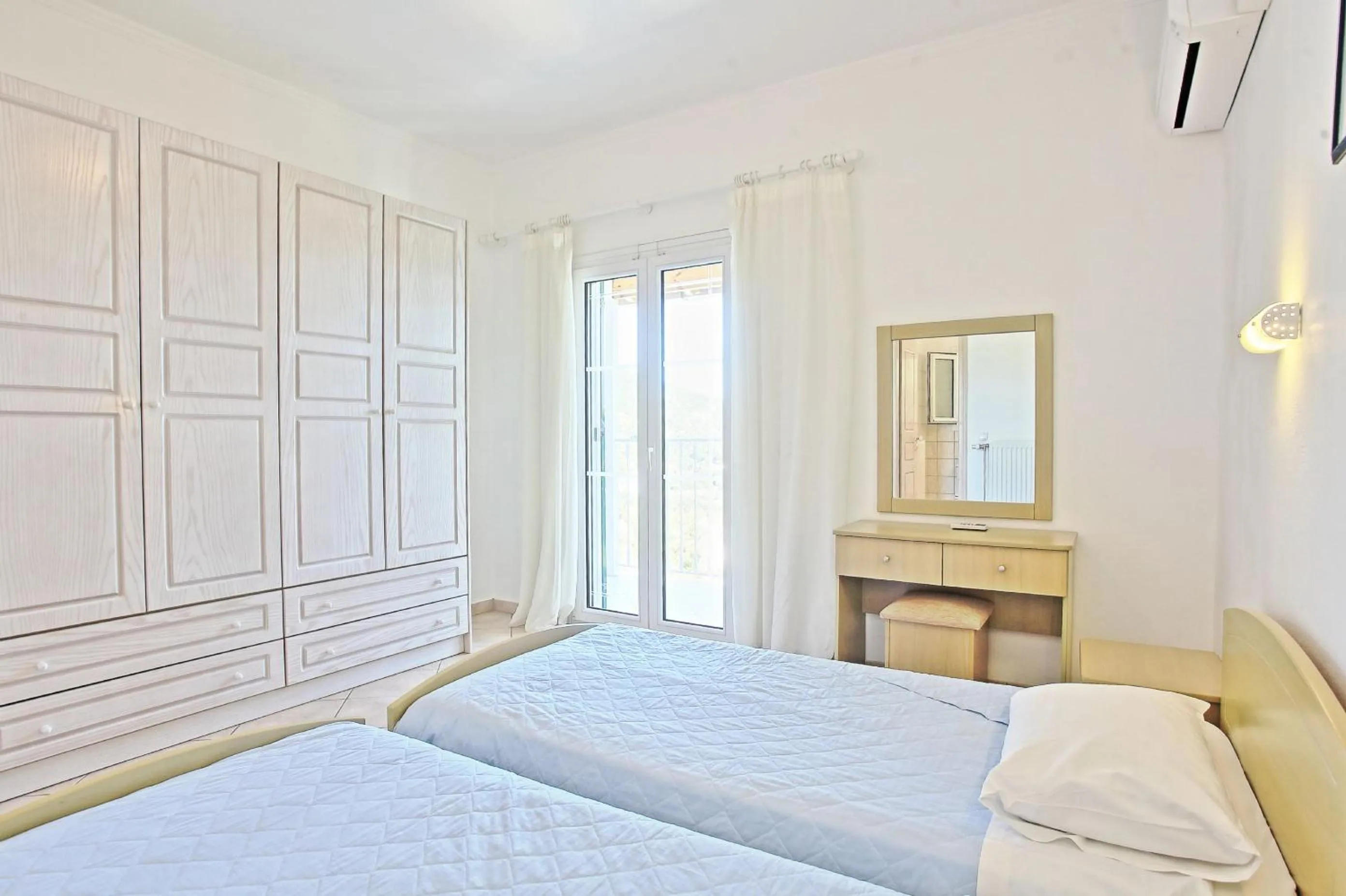 Other, Bed in Beach Villa Oneiro
