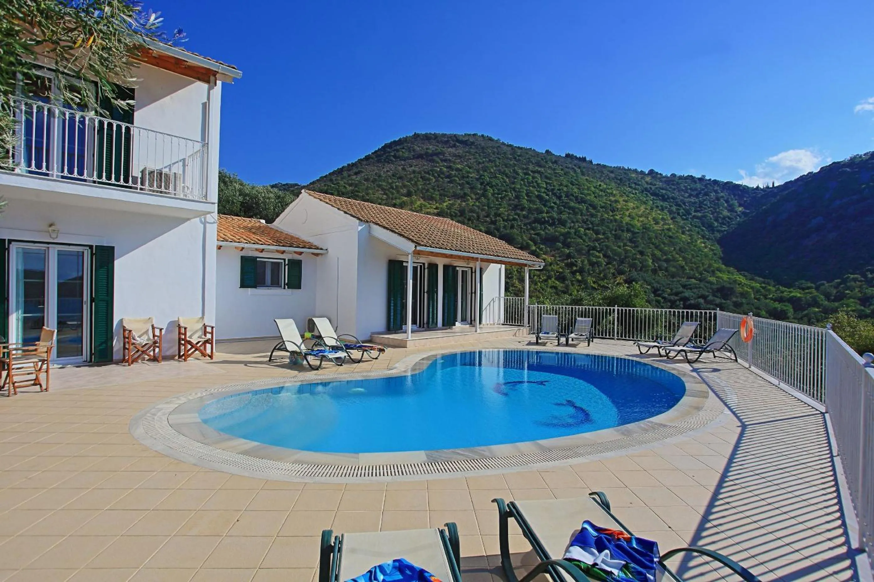 Other in Beach Villa Oneiro