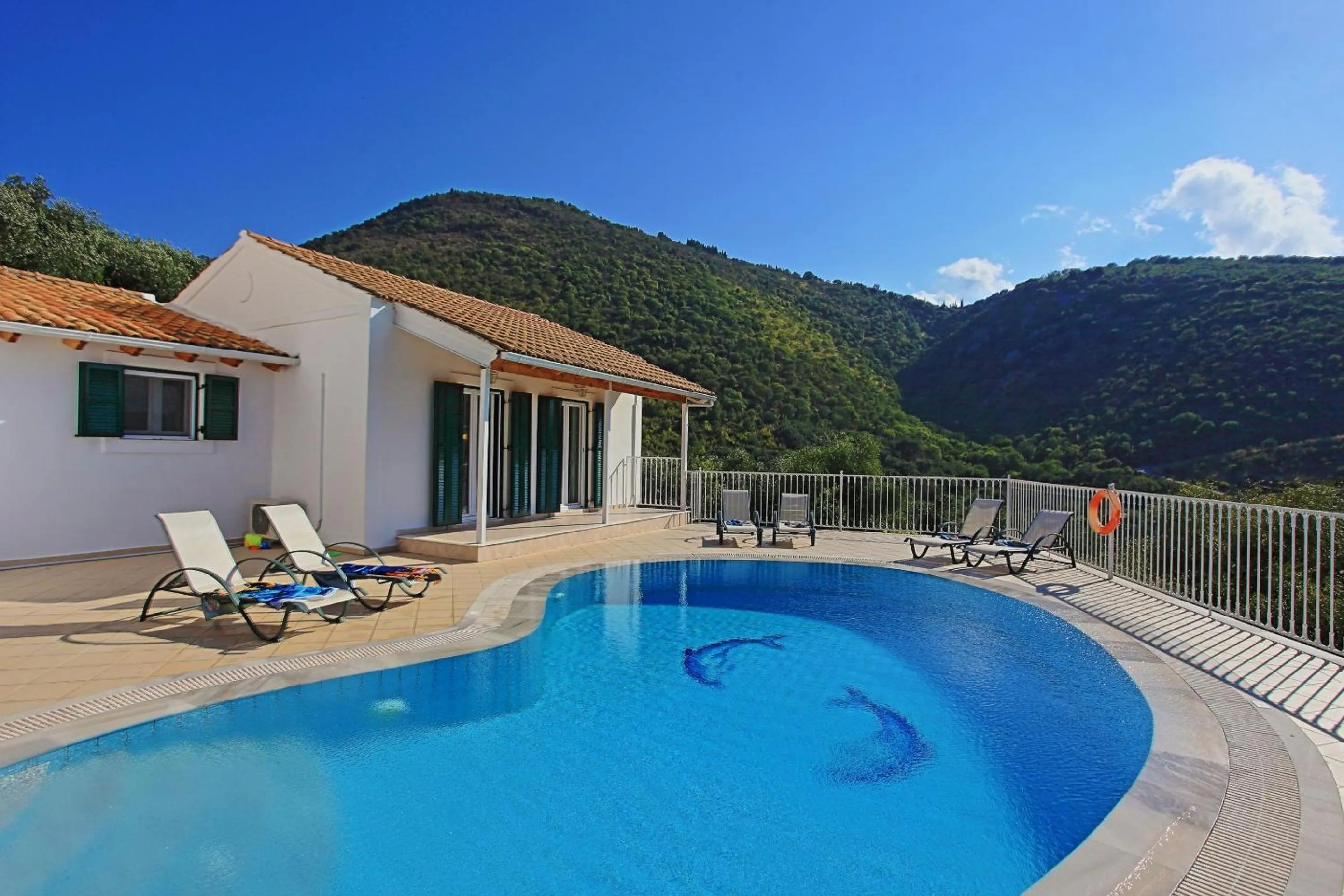 Other in Beach Villa Oneiro