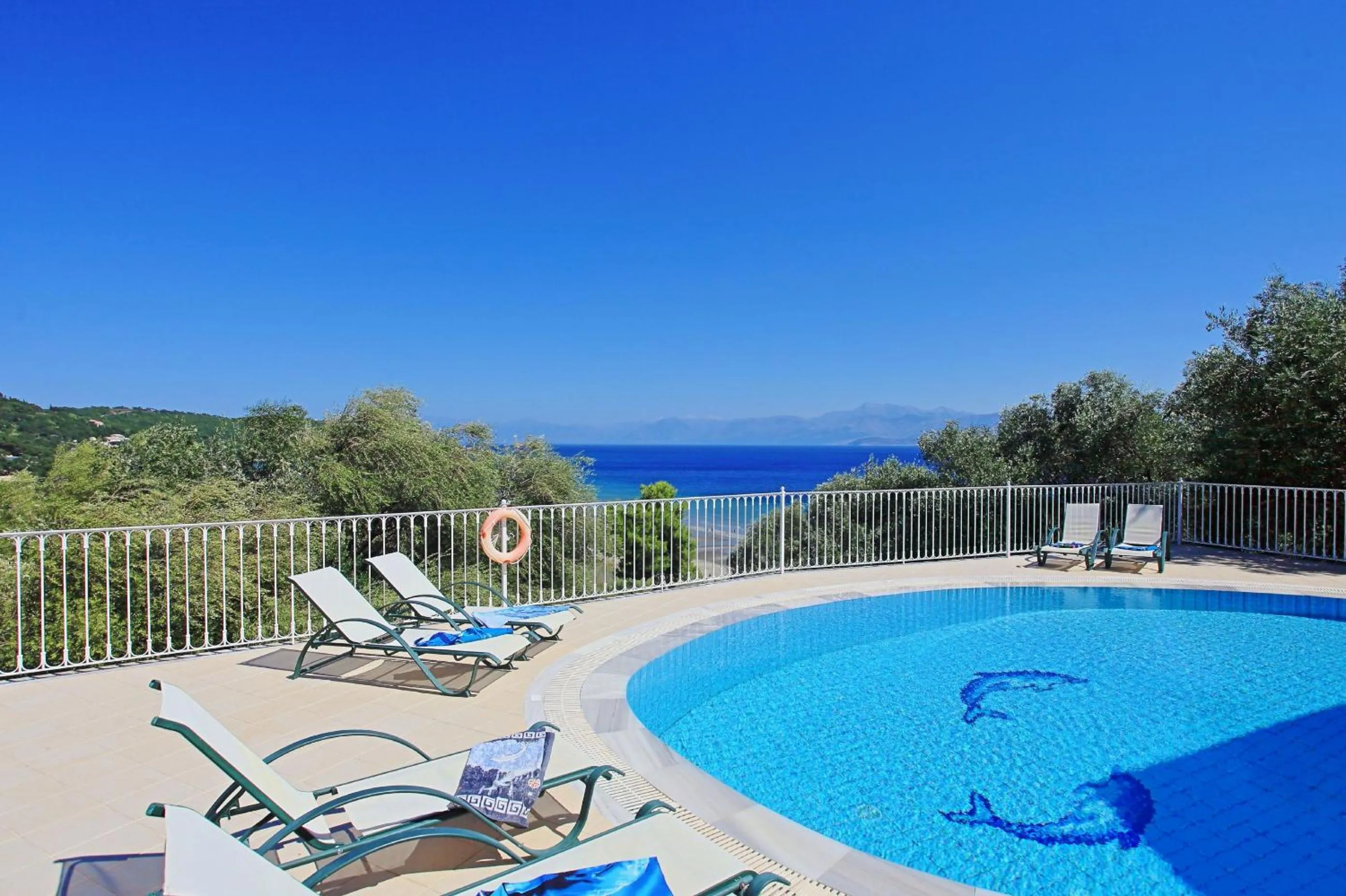 Other in Beach Villa Oneiro