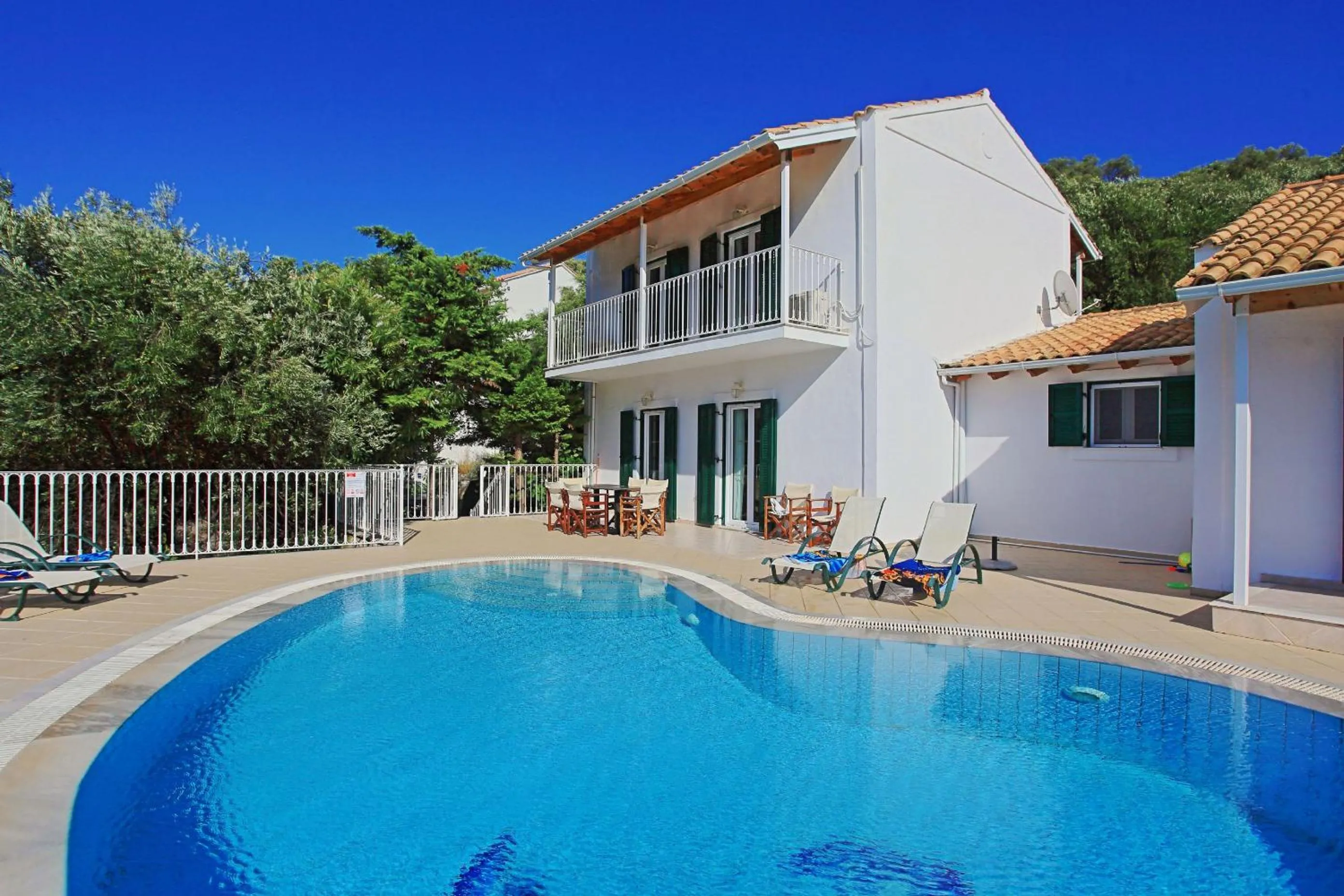 Other in Beach Villa Oneiro