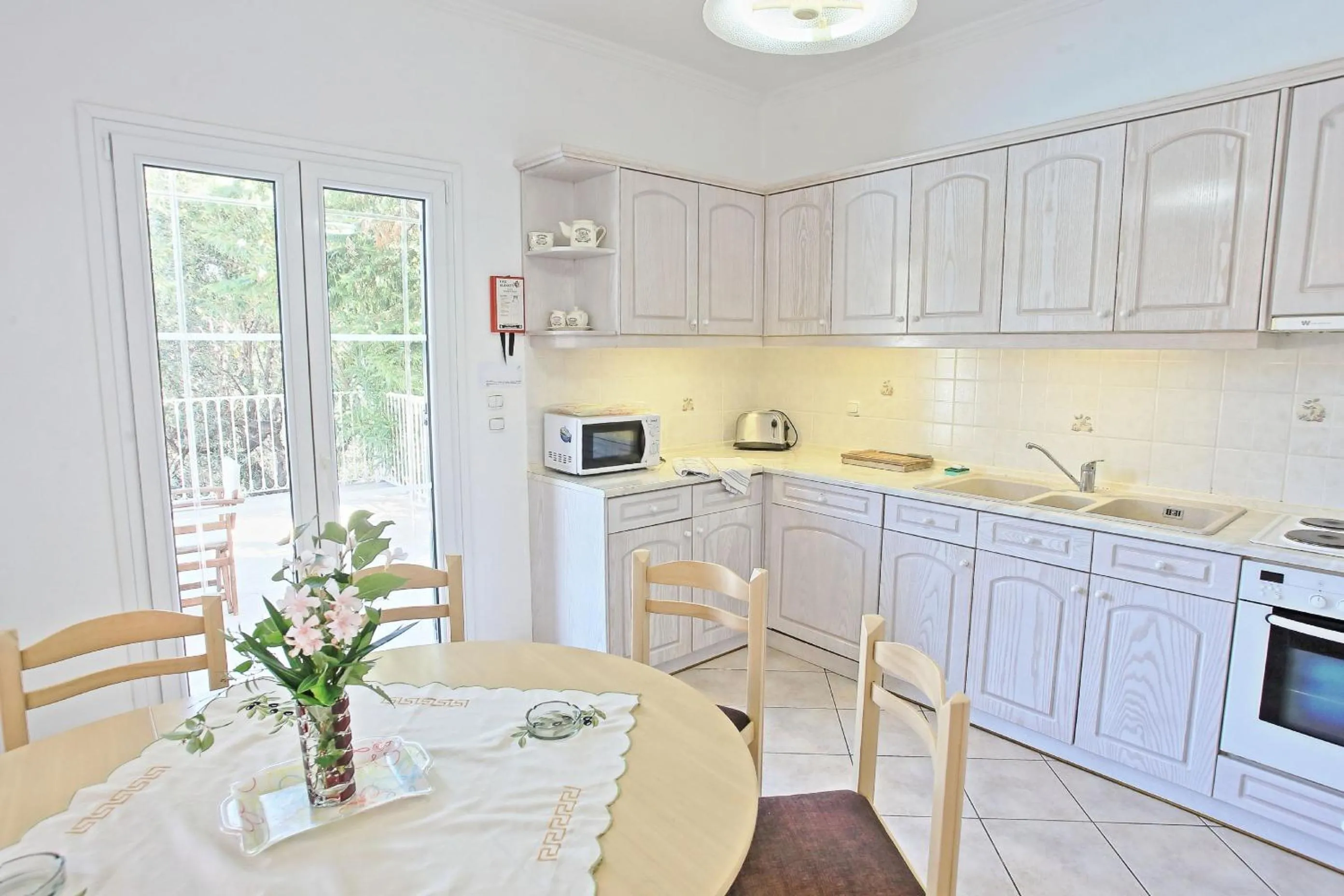 Other in Beach Villa Oneiro