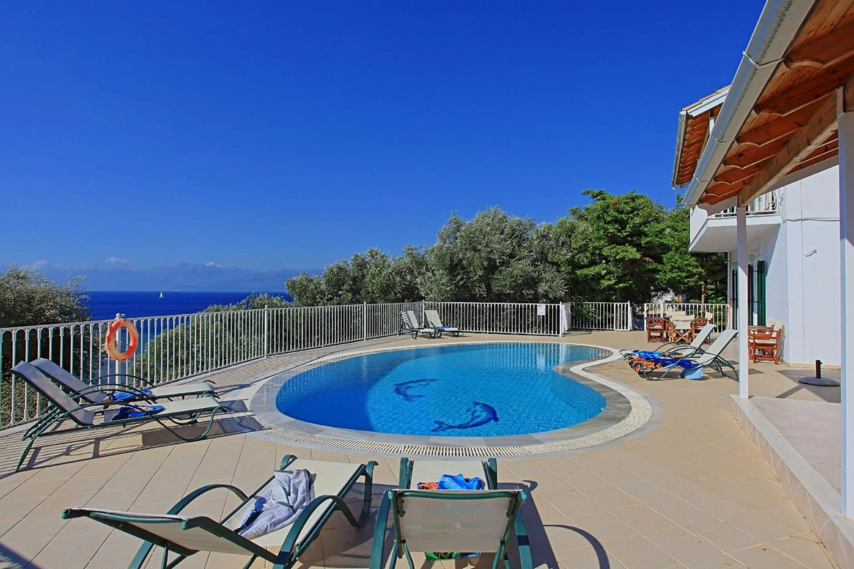 Other in Beach Villa Oneiro