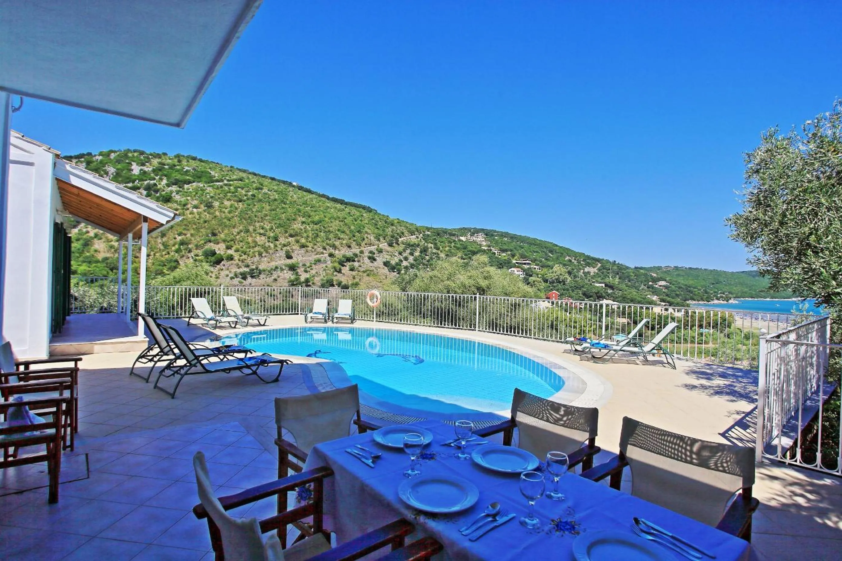 Other in Beach Villa Oneiro